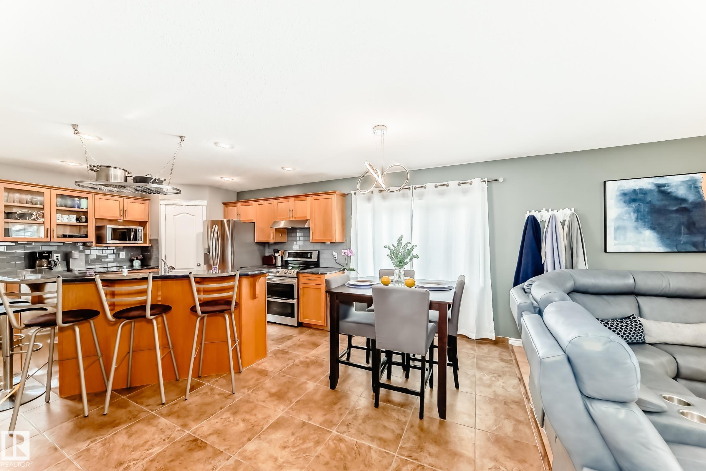 Photo 6 at 71 Ridgehaven Crescent, The Ridge, Sherwood Park