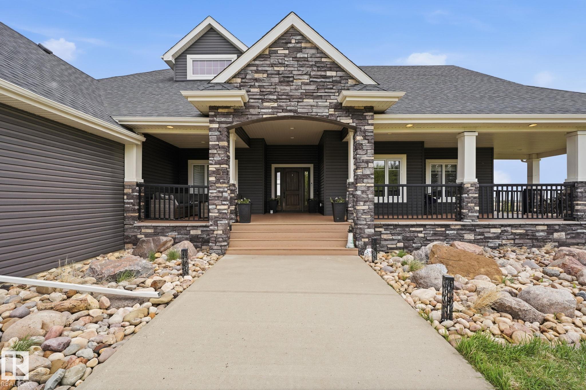54517 Rge Road 242, None, Rural Sturgeon County