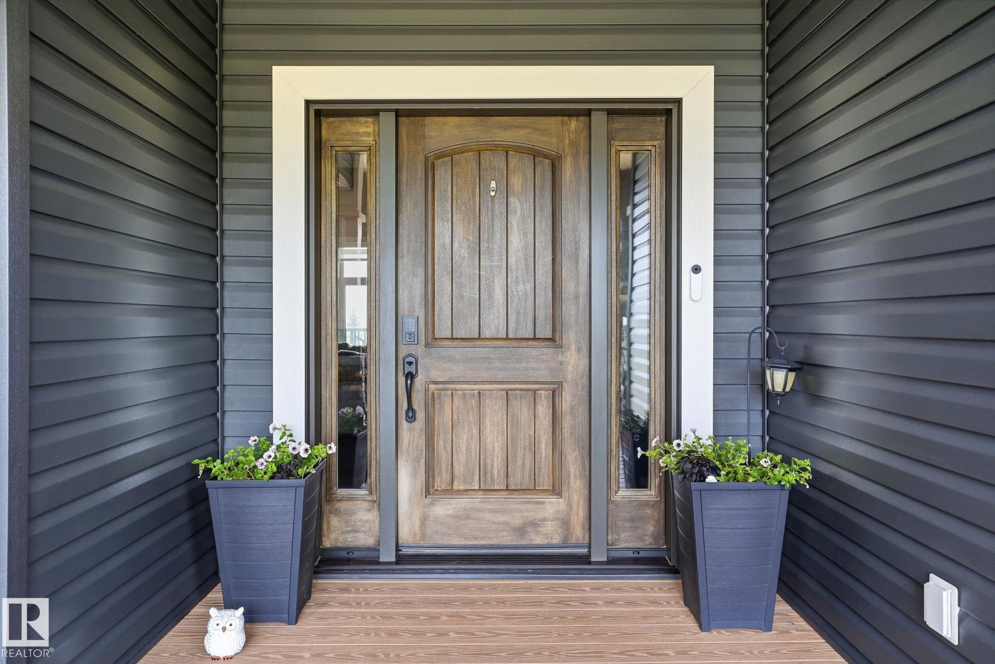 54517 Rge Road 242, None, Rural Sturgeon County
