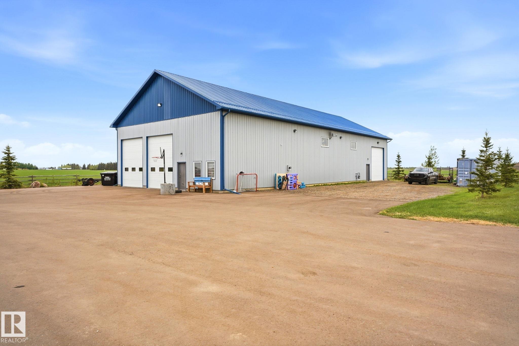 Photo 43 at 54517 Rge Road 242, None, Rural Sturgeon County