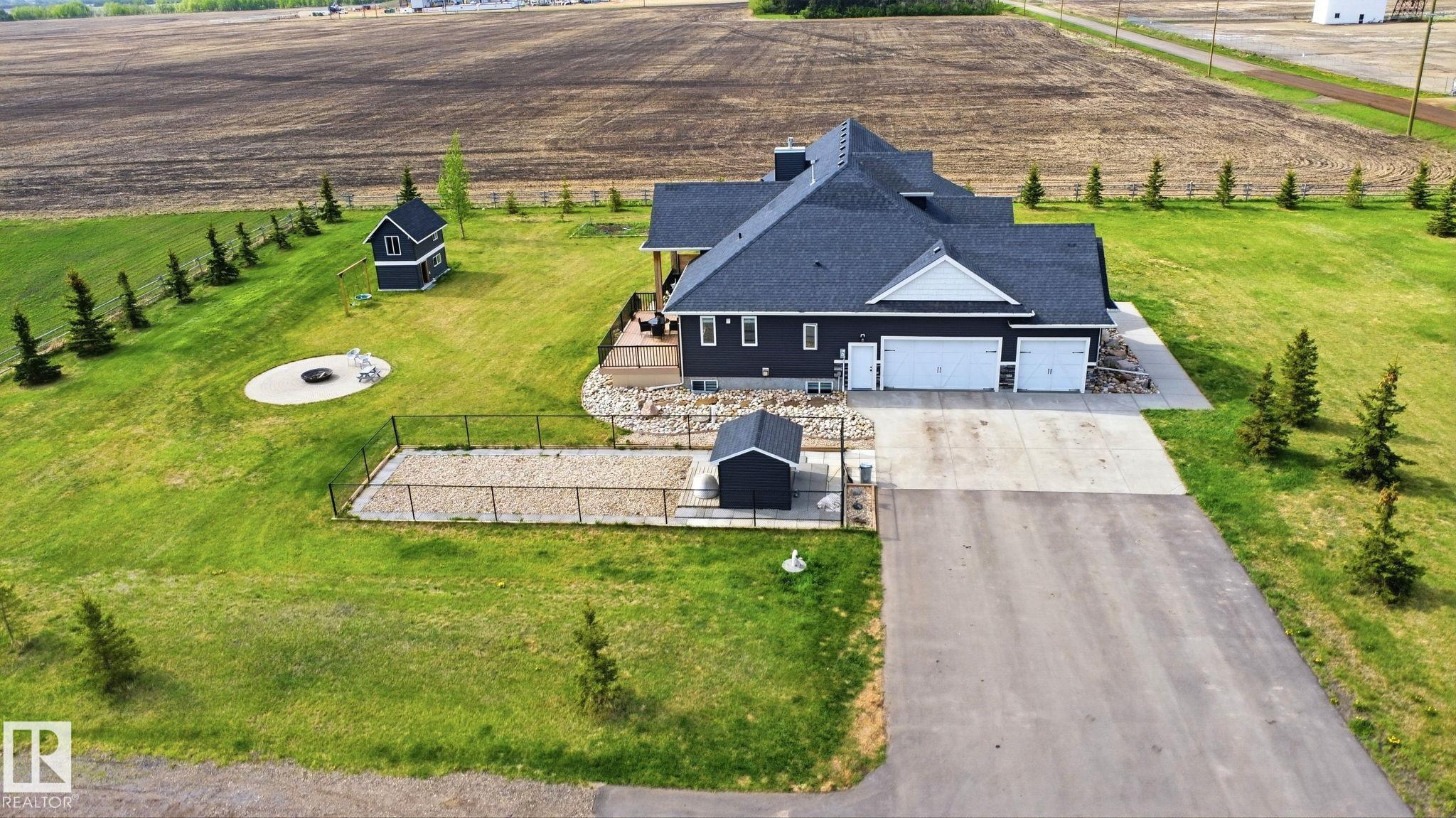 Photo 47 at 54517 Rge Road 242, None, Rural Sturgeon County