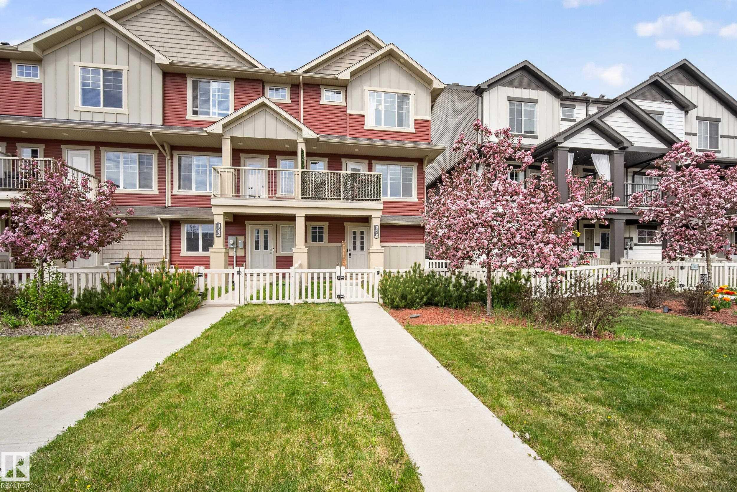 Photo 36 at 856 Daniels Way SW, Desrochers Area, Edmonton
