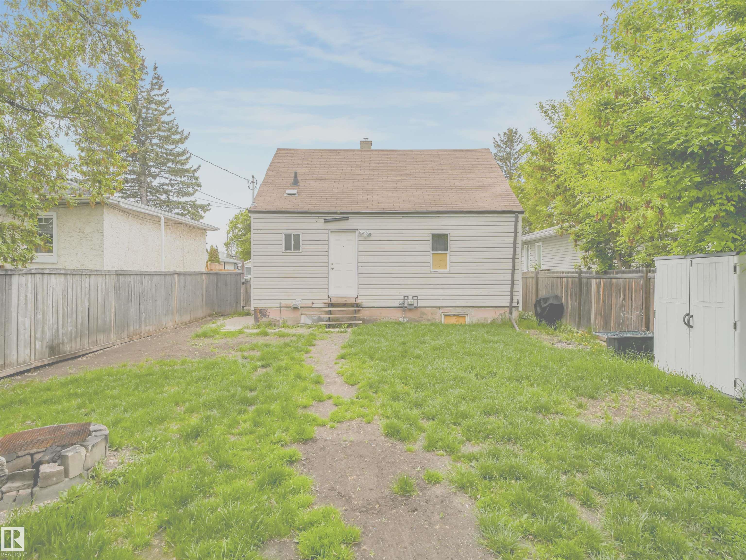 Photo 31 at 9911 161 Street NW, Glenwood, Edmonton
