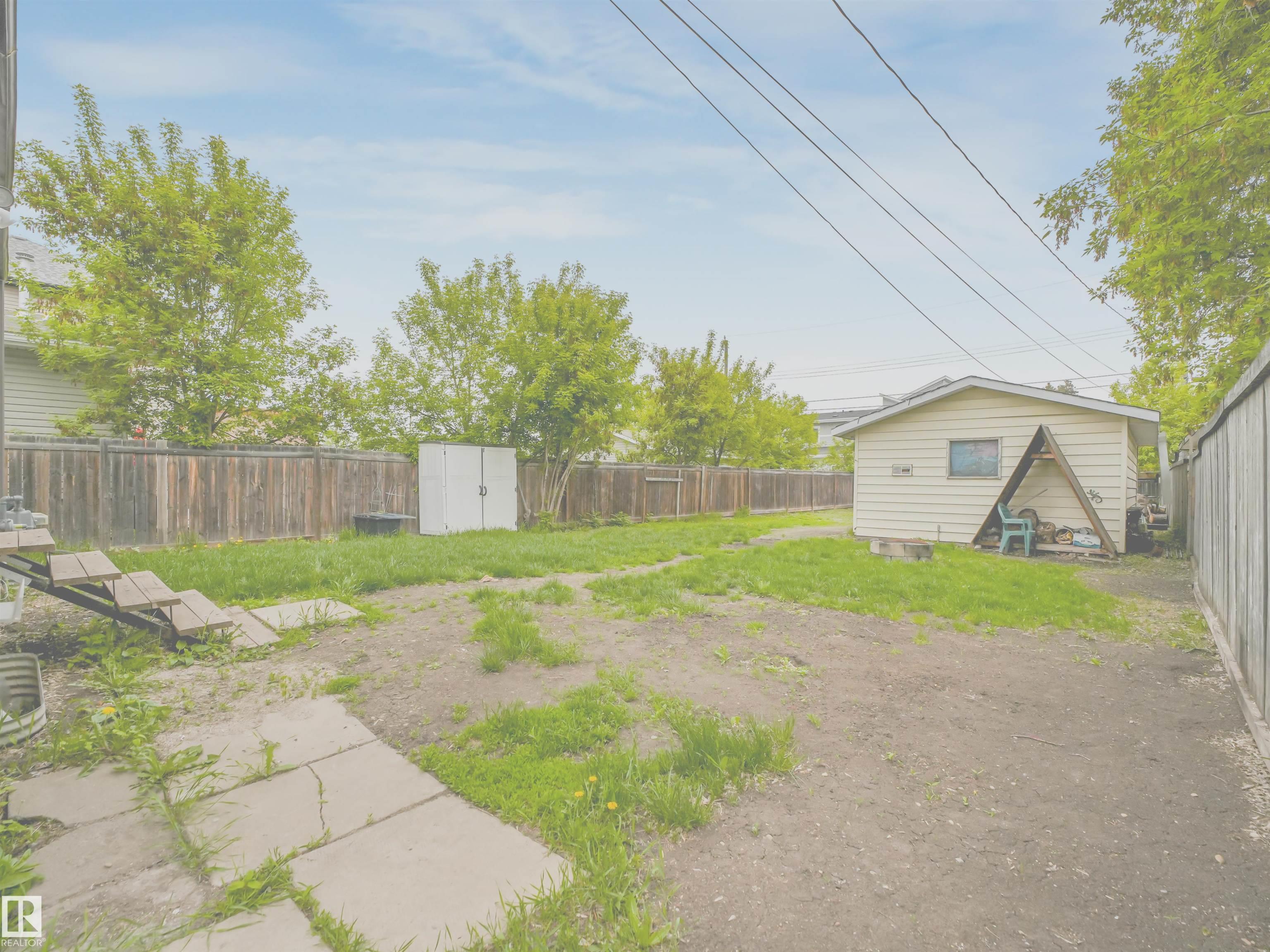 Photo 36 at 9911 161 Street NW, Glenwood, Edmonton