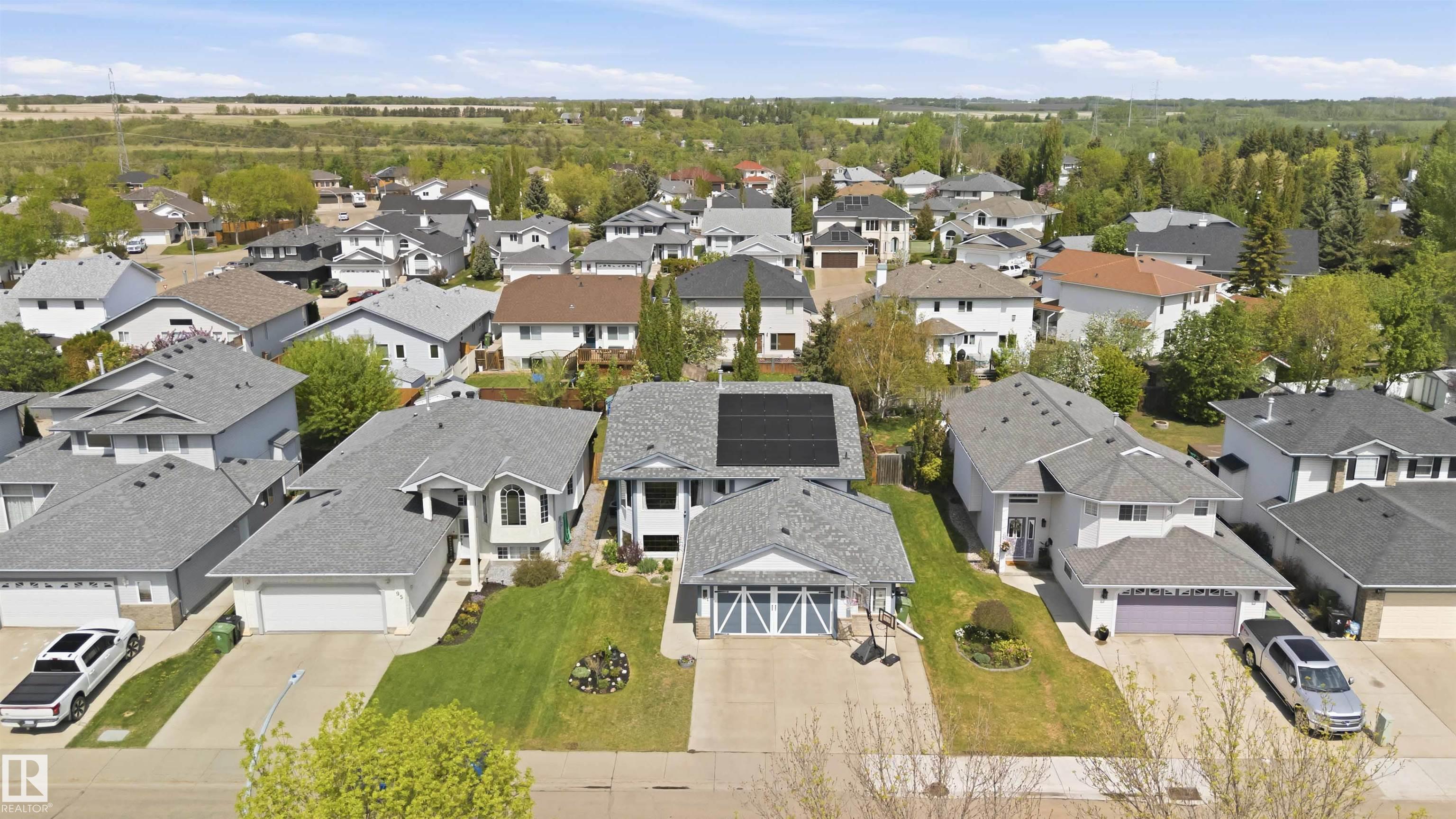 Photo 66 at 91 Westpark Way, Westpark, Fort Saskatchewan