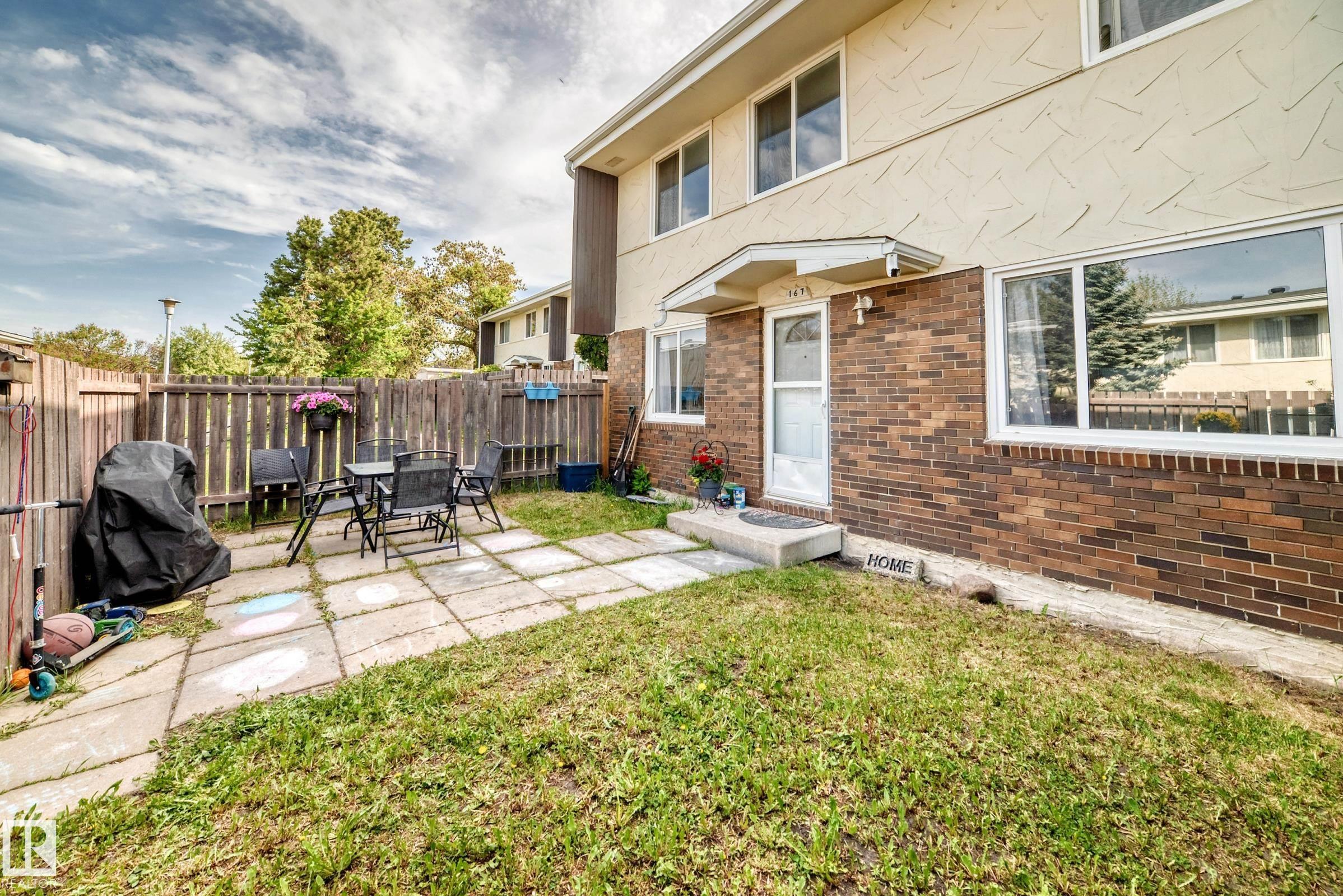 Photo 34 at 167 Roseland Village NW, Northmount, Edmonton