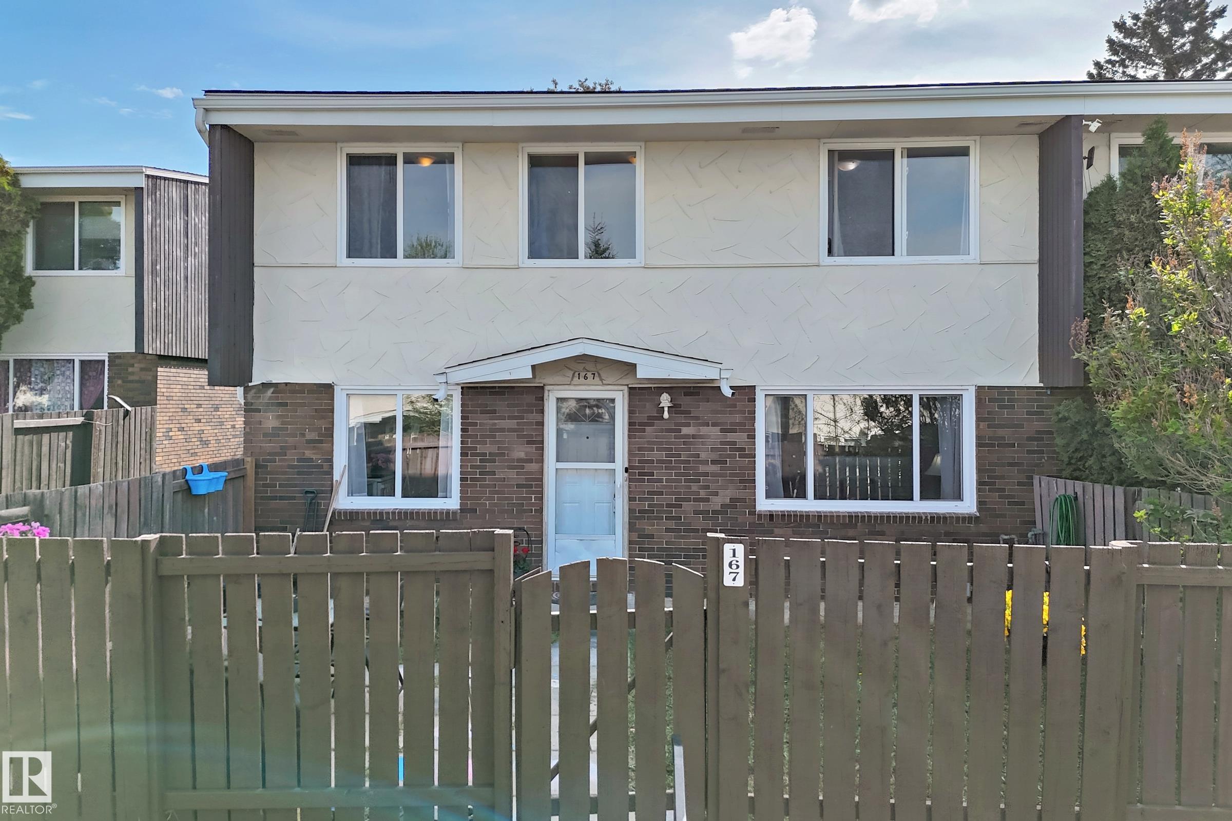 Photo 39 at 167 Roseland Village NW, Northmount, Edmonton