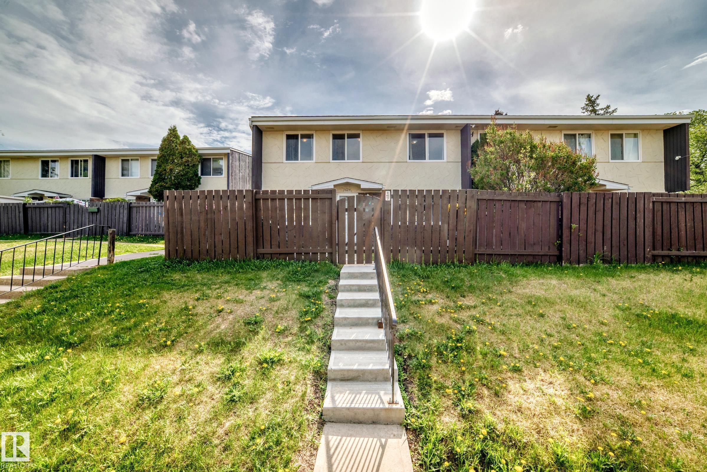 Photo 40 at 167 Roseland Village NW, Northmount, Edmonton