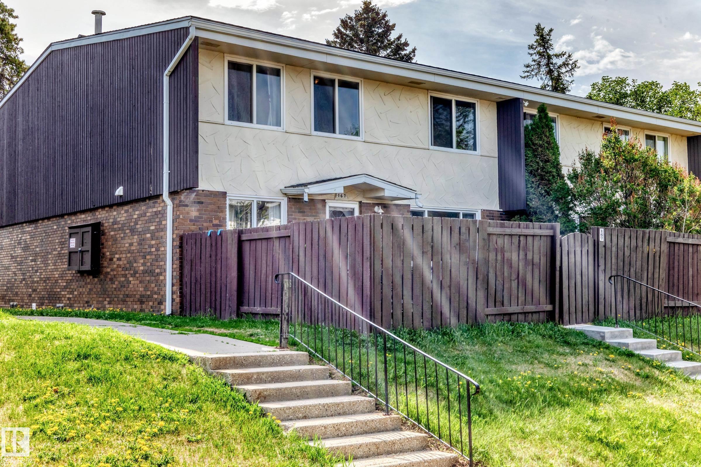 Photo 41 at 167 Roseland Village NW, Northmount, Edmonton