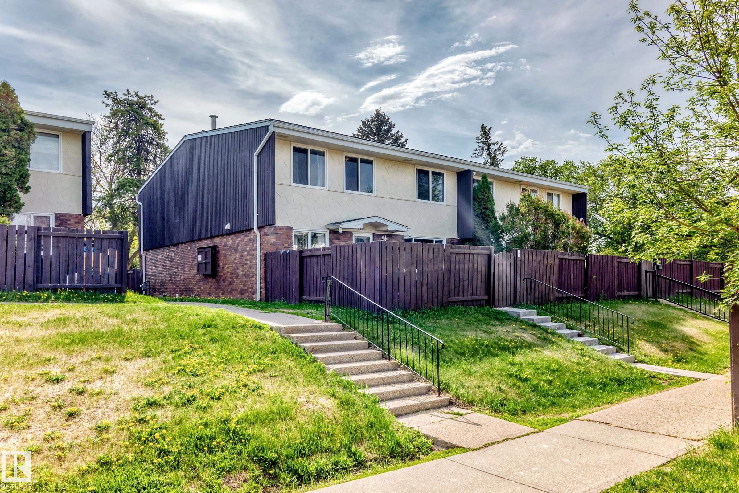 Photo 43 at 167 Roseland Village NW, Northmount, Edmonton