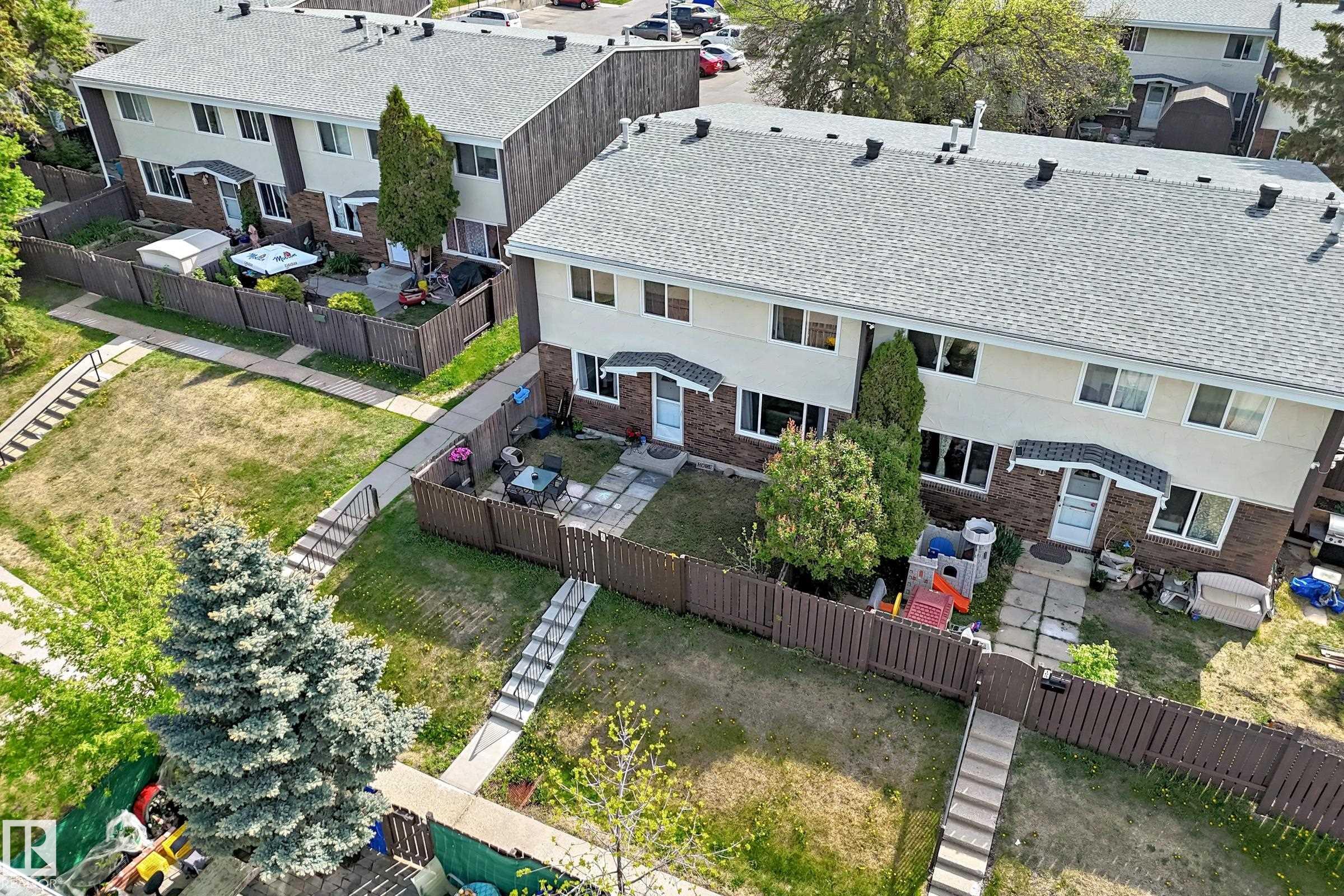 Photo 44 at 167 Roseland Village NW, Northmount, Edmonton