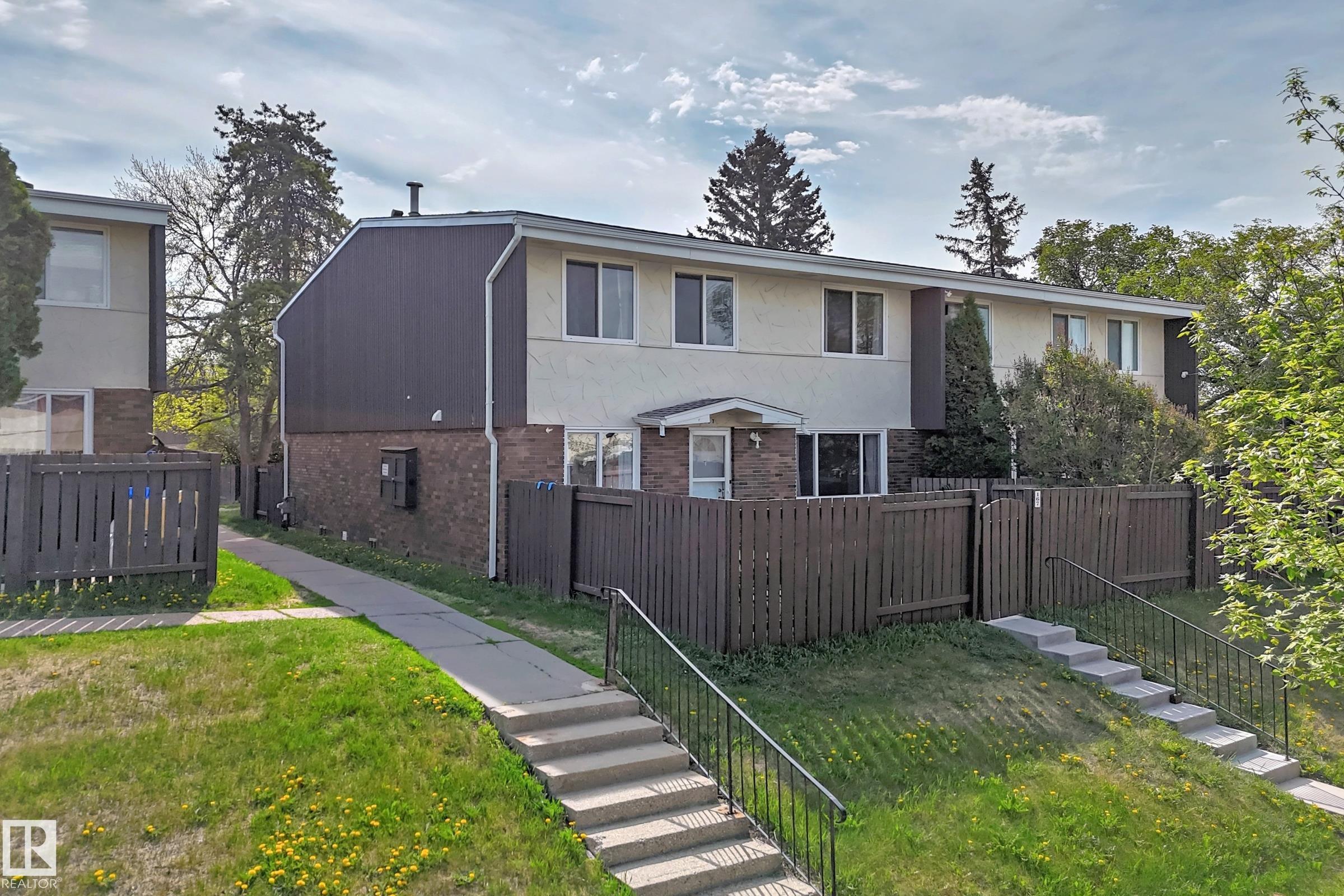 Photo 45 at 167 Roseland Village NW, Northmount, Edmonton