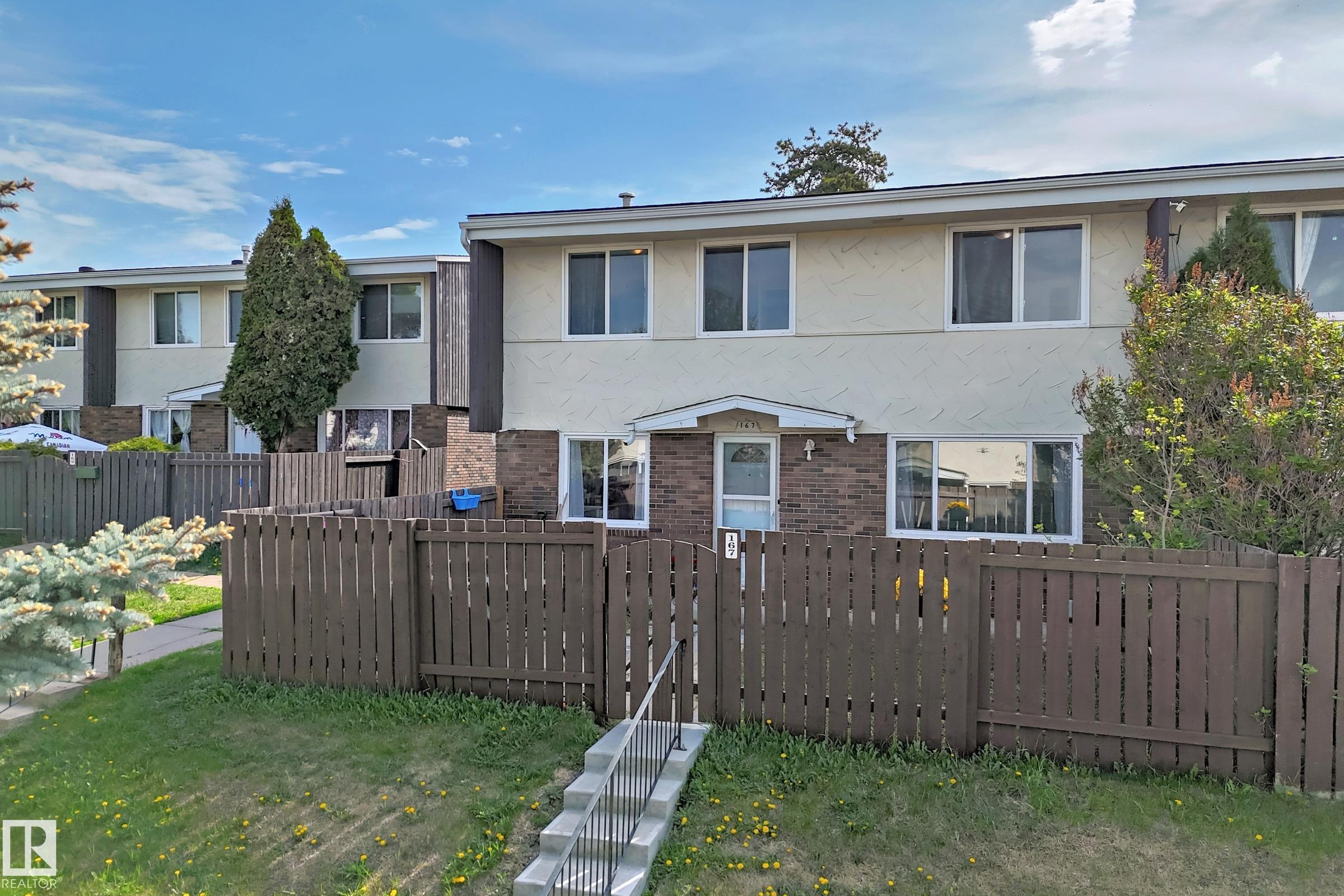 Photo 46 at 167 Roseland Village NW, Northmount, Edmonton