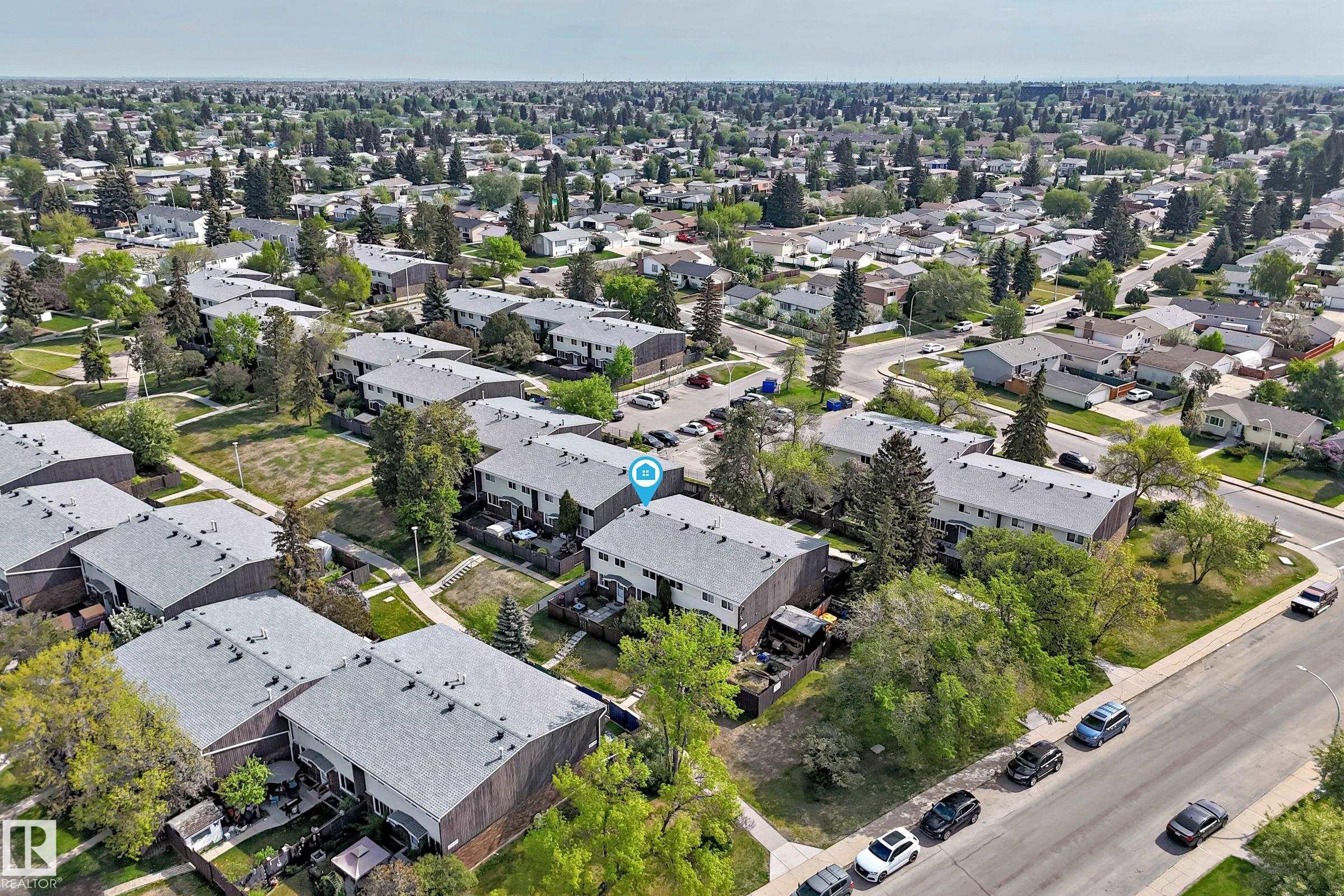 Photo 49 at 167 Roseland Village NW, Northmount, Edmonton