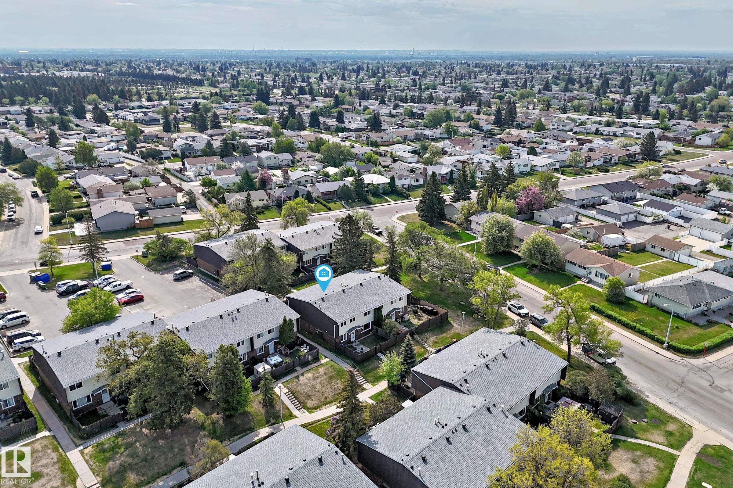 Photo 52 at 167 Roseland Village NW, Northmount, Edmonton