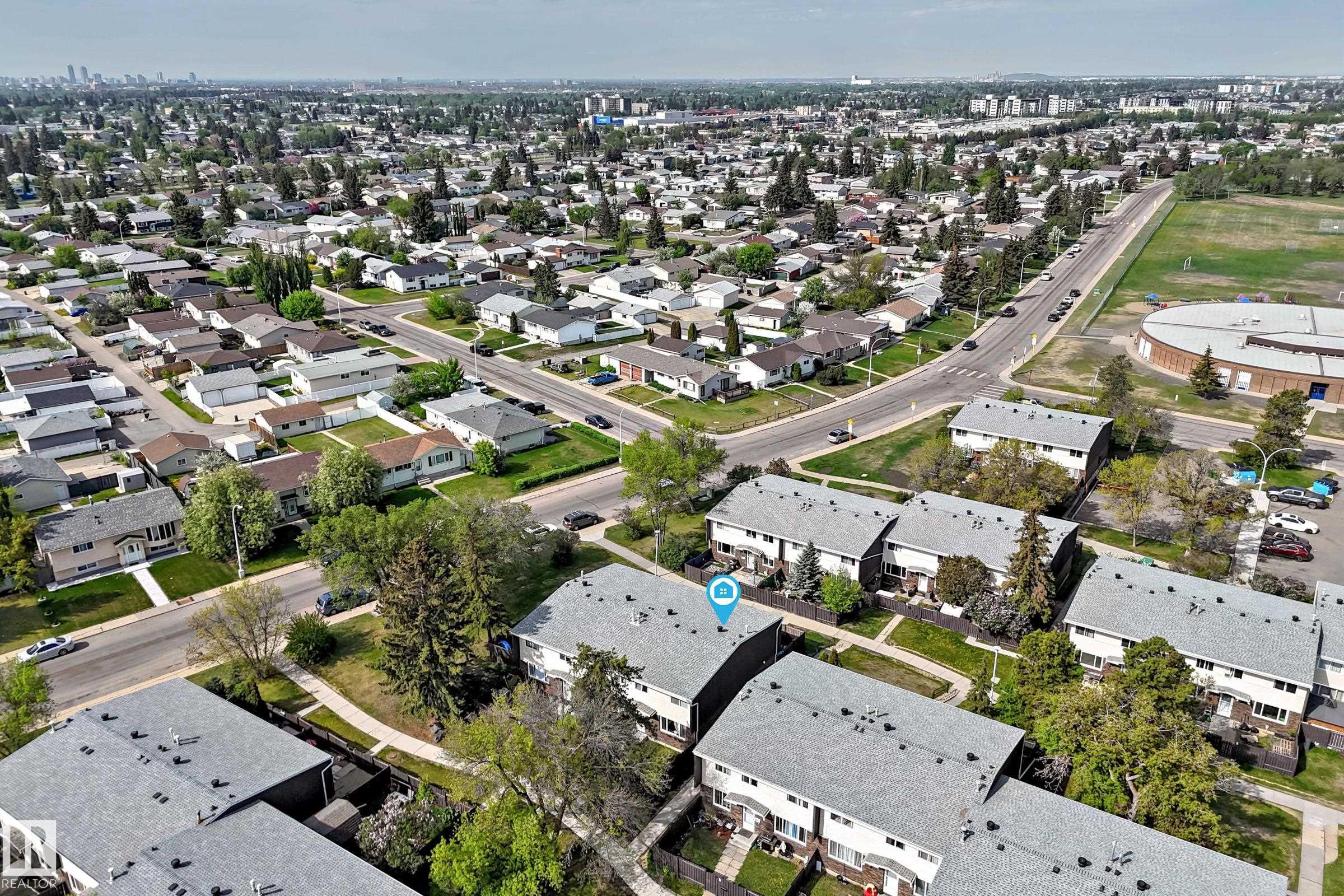 Photo 55 at 167 Roseland Village NW, Northmount, Edmonton