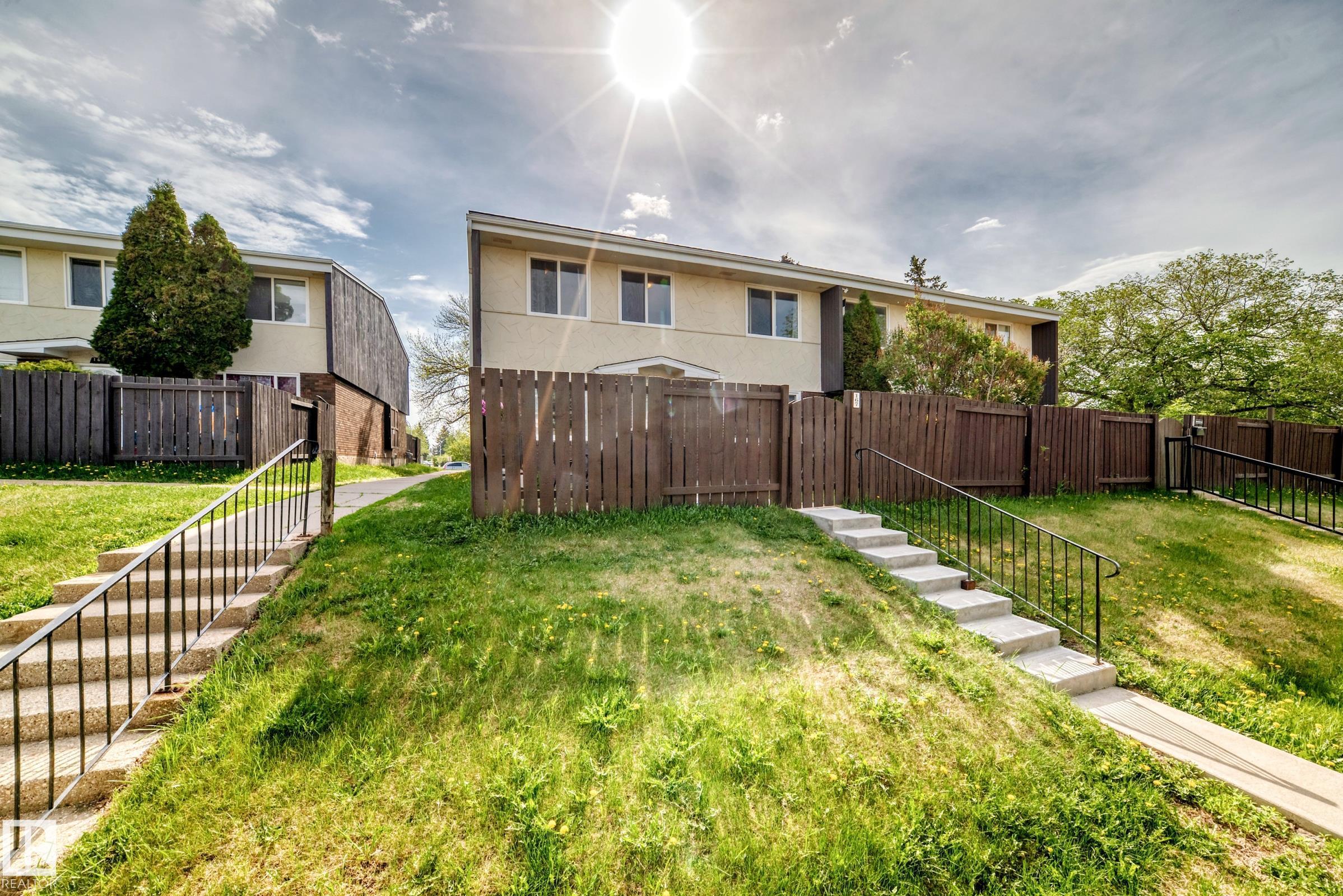 Photo 56 at 167 Roseland Village NW, Northmount, Edmonton