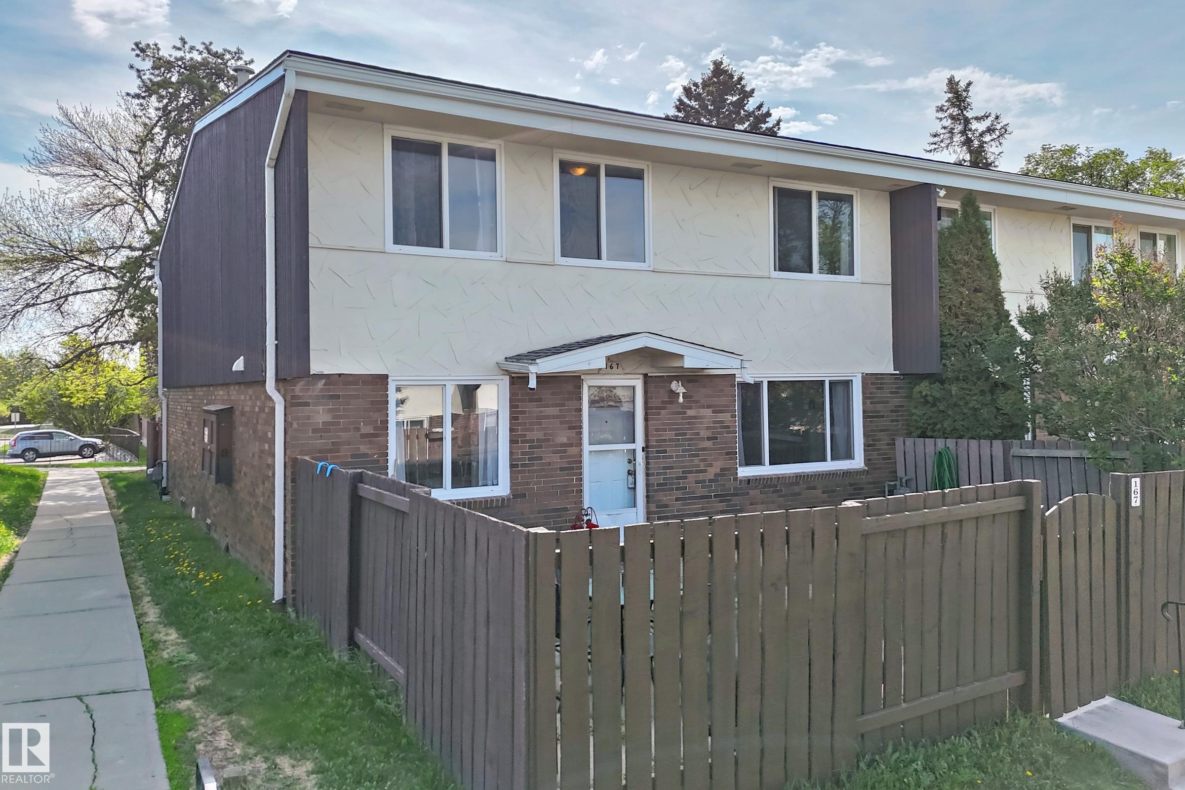 Photo 57 at 167 Roseland Village NW, Northmount, Edmonton
