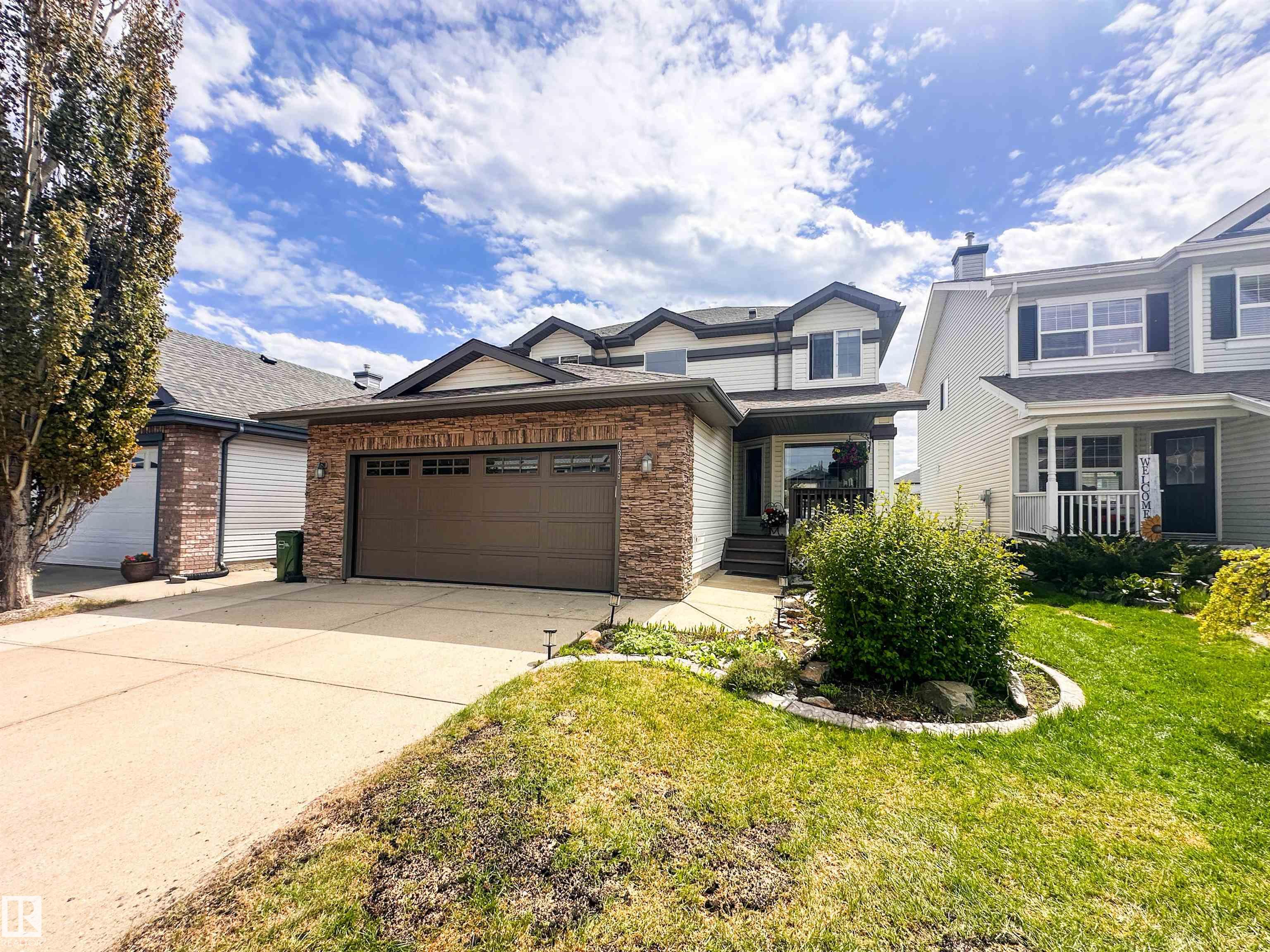 13715 149 Avenue NW, Cumberland, Edmonton