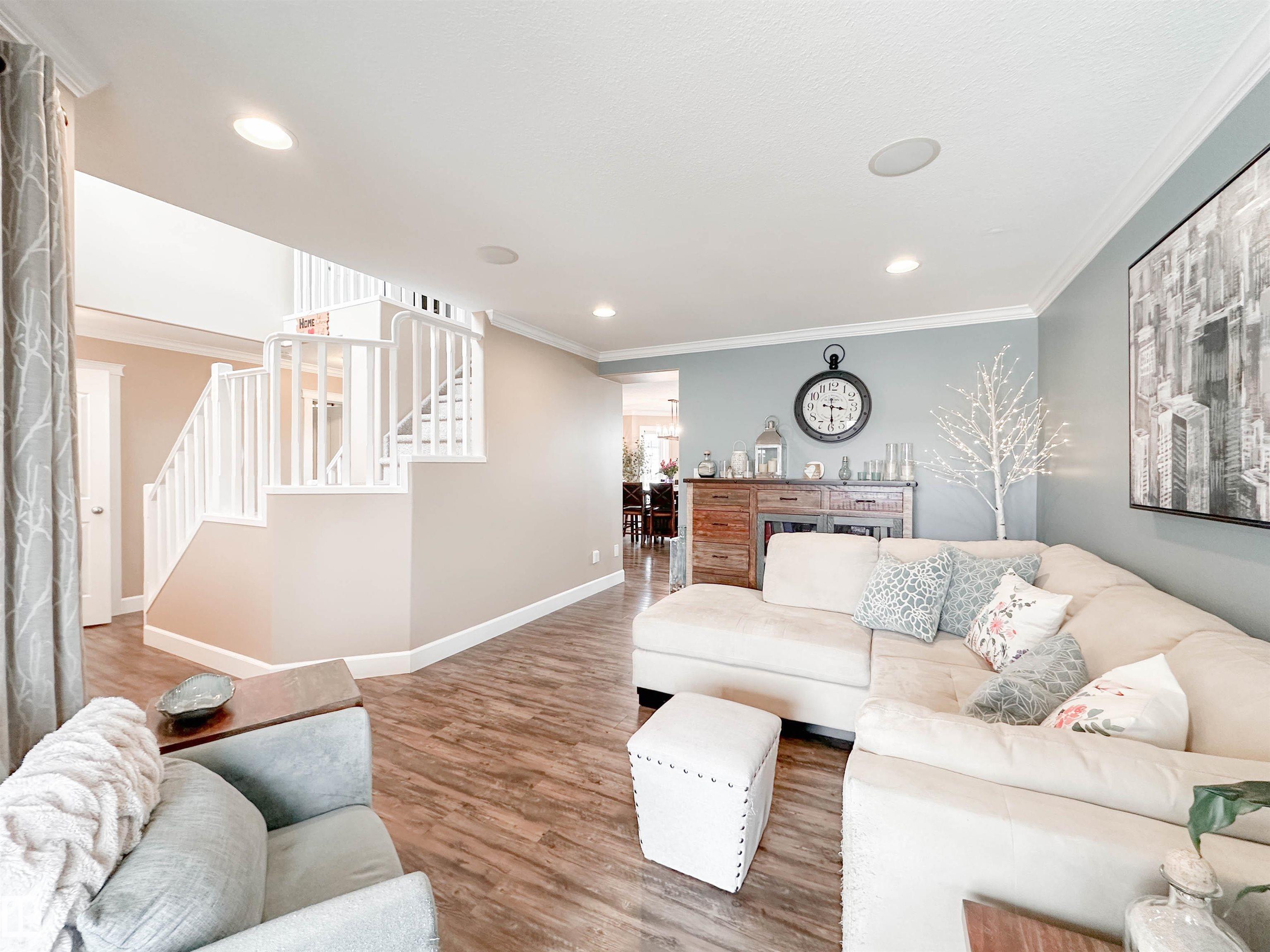 Photo 23 at 13715 149 Avenue NW, Cumberland, Edmonton