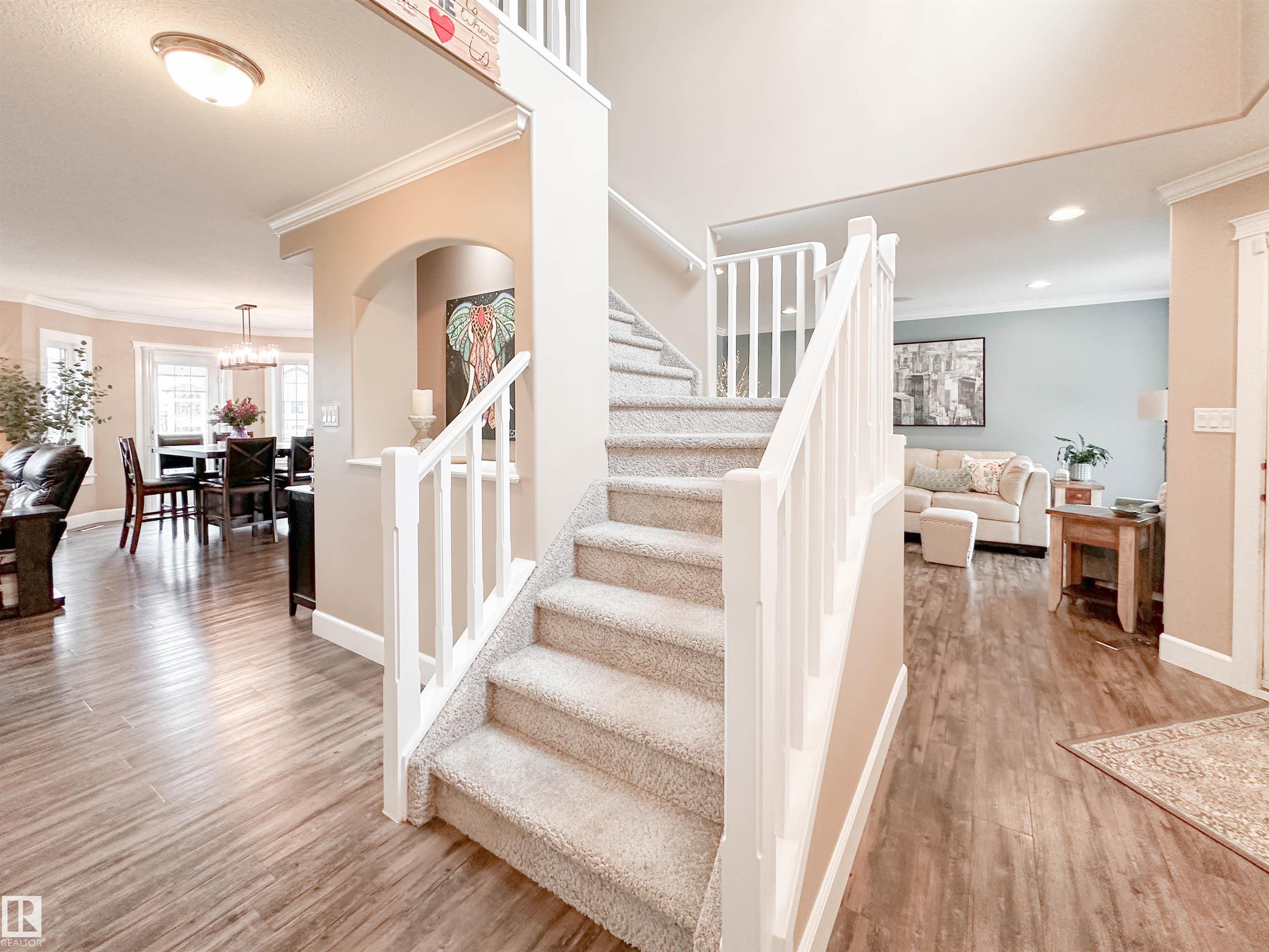 Photo 26 at 13715 149 Avenue NW, Cumberland, Edmonton