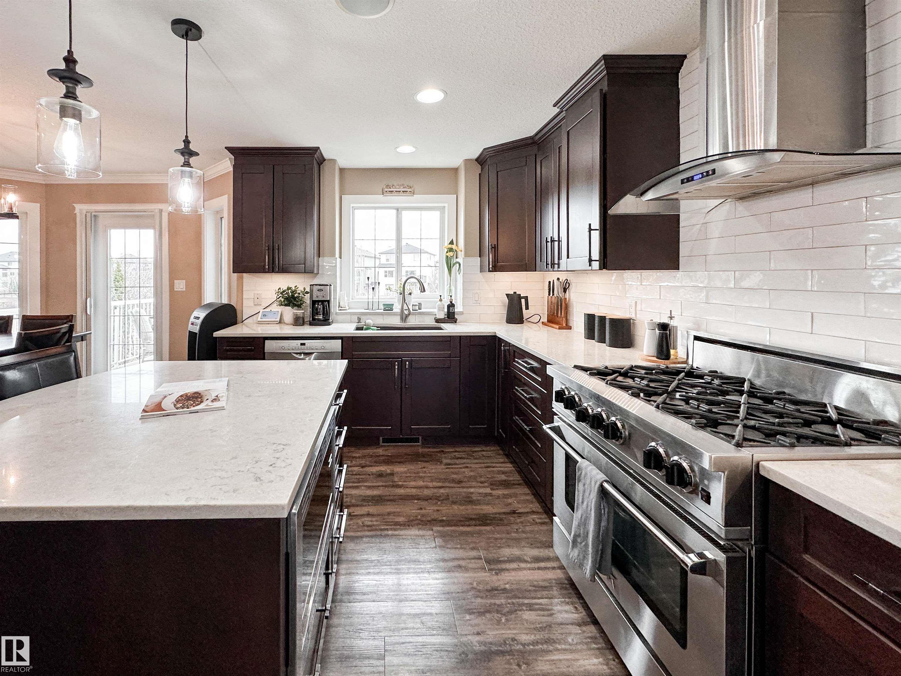 Photo 6 at 13715 149 Avenue NW, Cumberland, Edmonton
