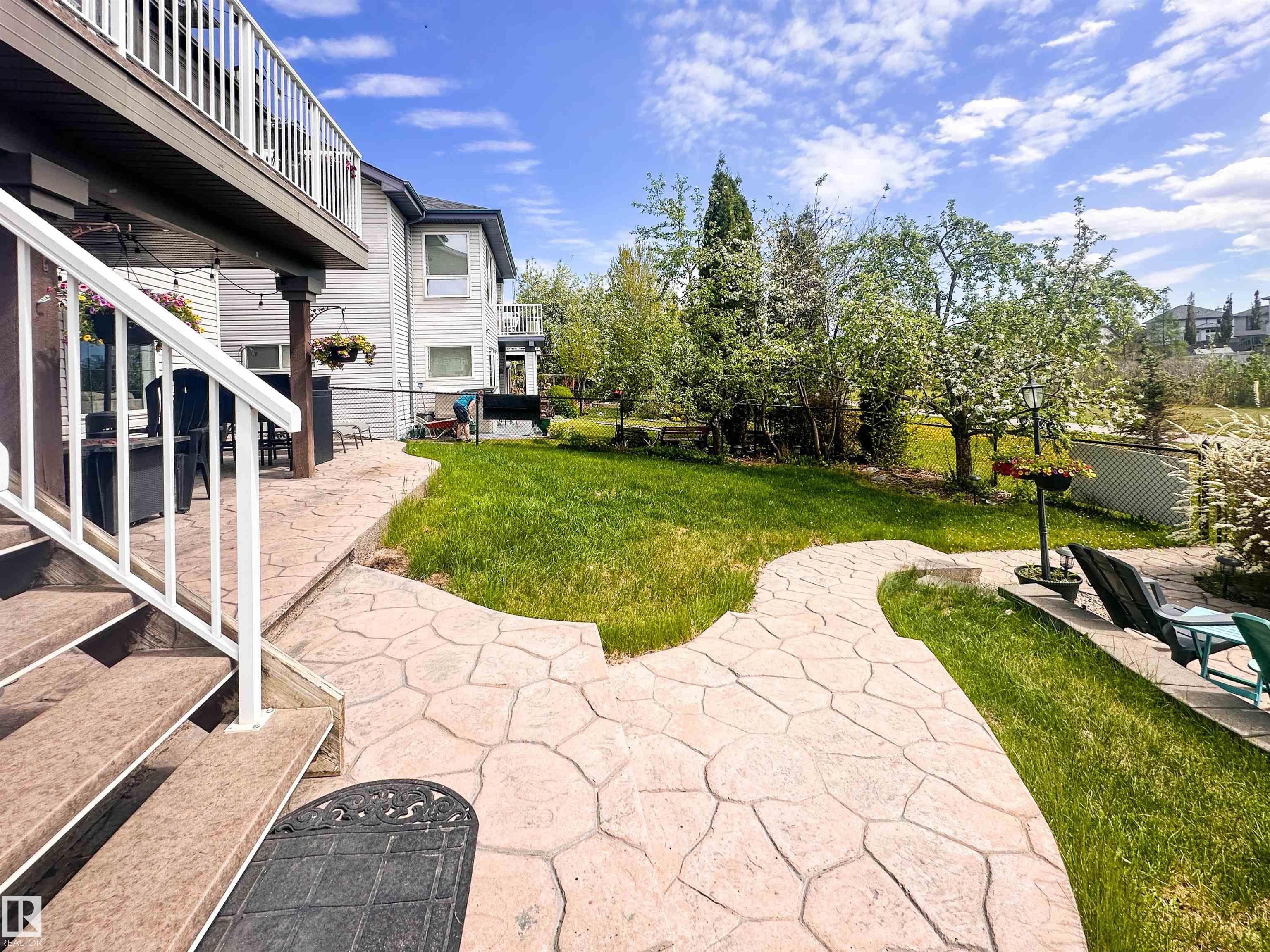 Photo 57 at 13715 149 Avenue NW, Cumberland, Edmonton