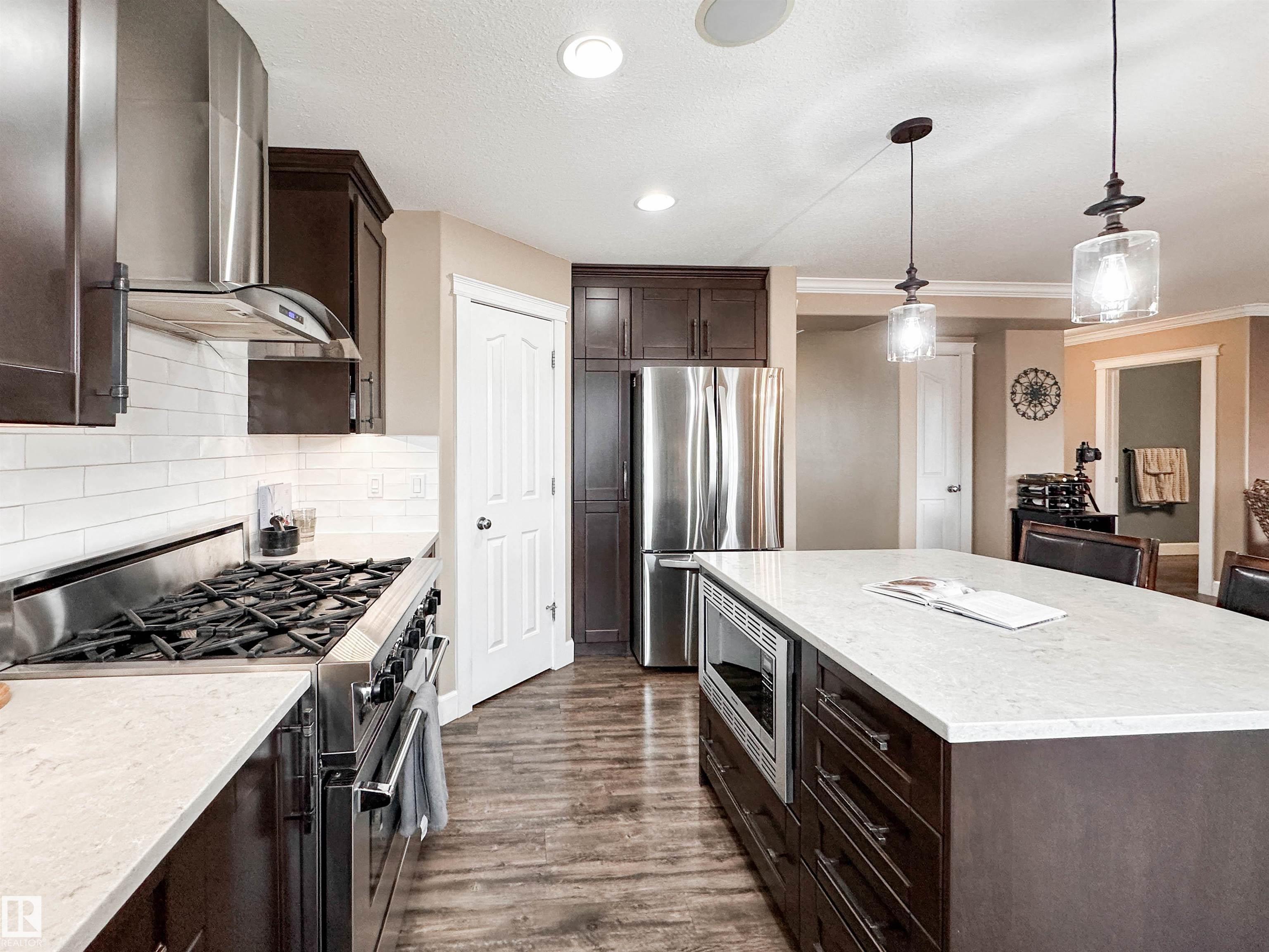 Photo 7 at 13715 149 Avenue NW, Cumberland, Edmonton