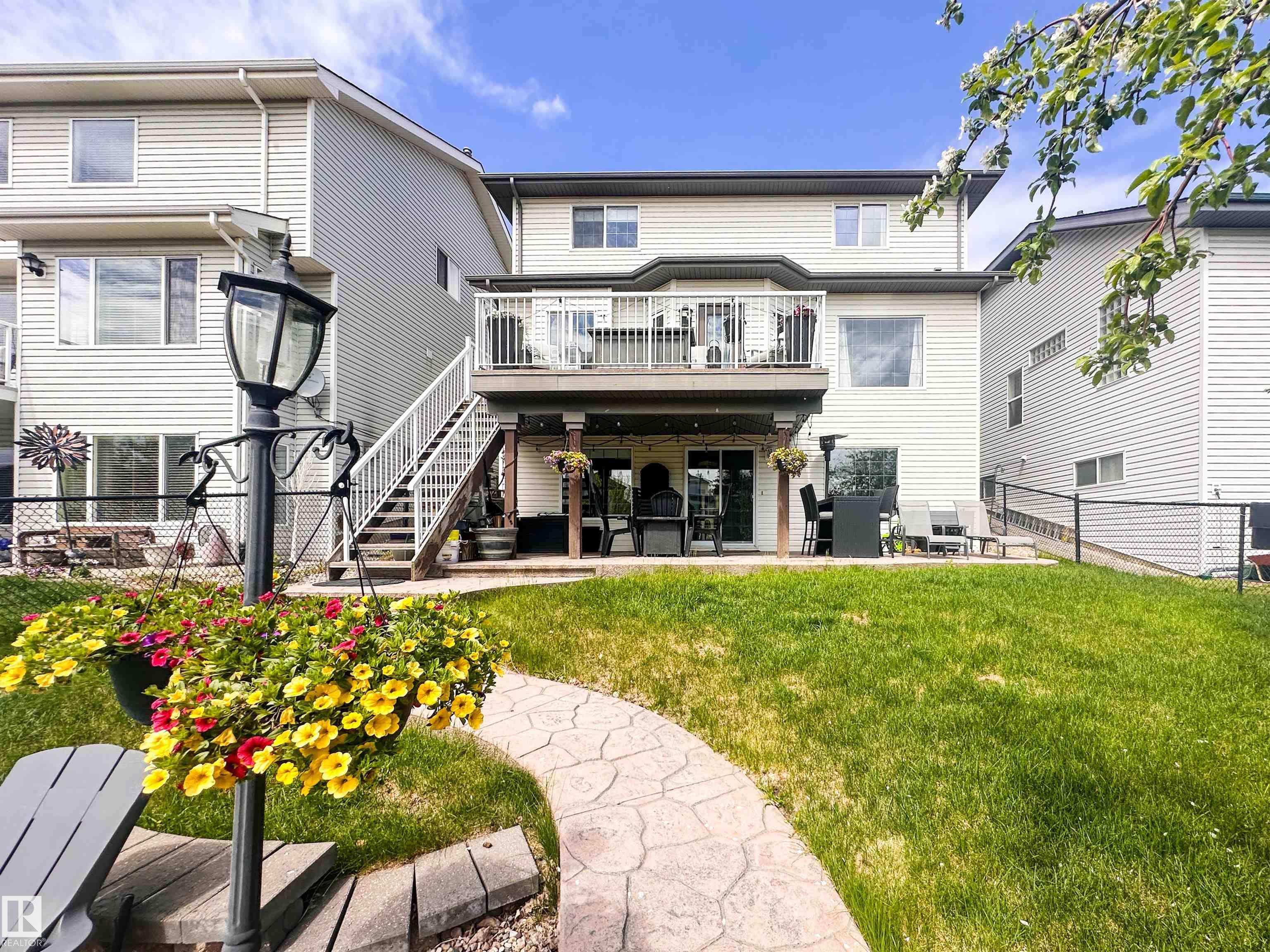 Photo 61 at 13715 149 Avenue NW, Cumberland, Edmonton