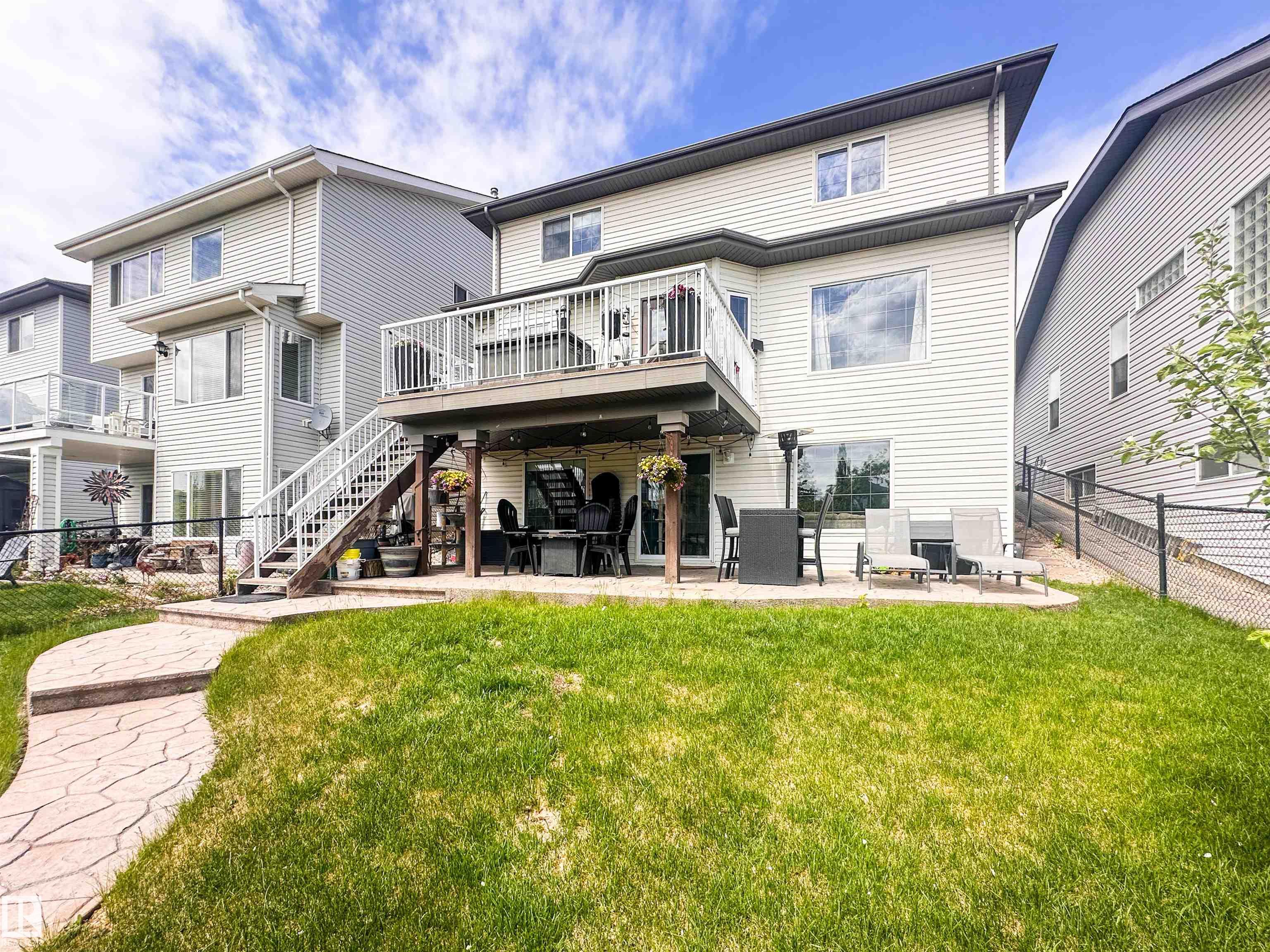 Photo 62 at 13715 149 Avenue NW, Cumberland, Edmonton