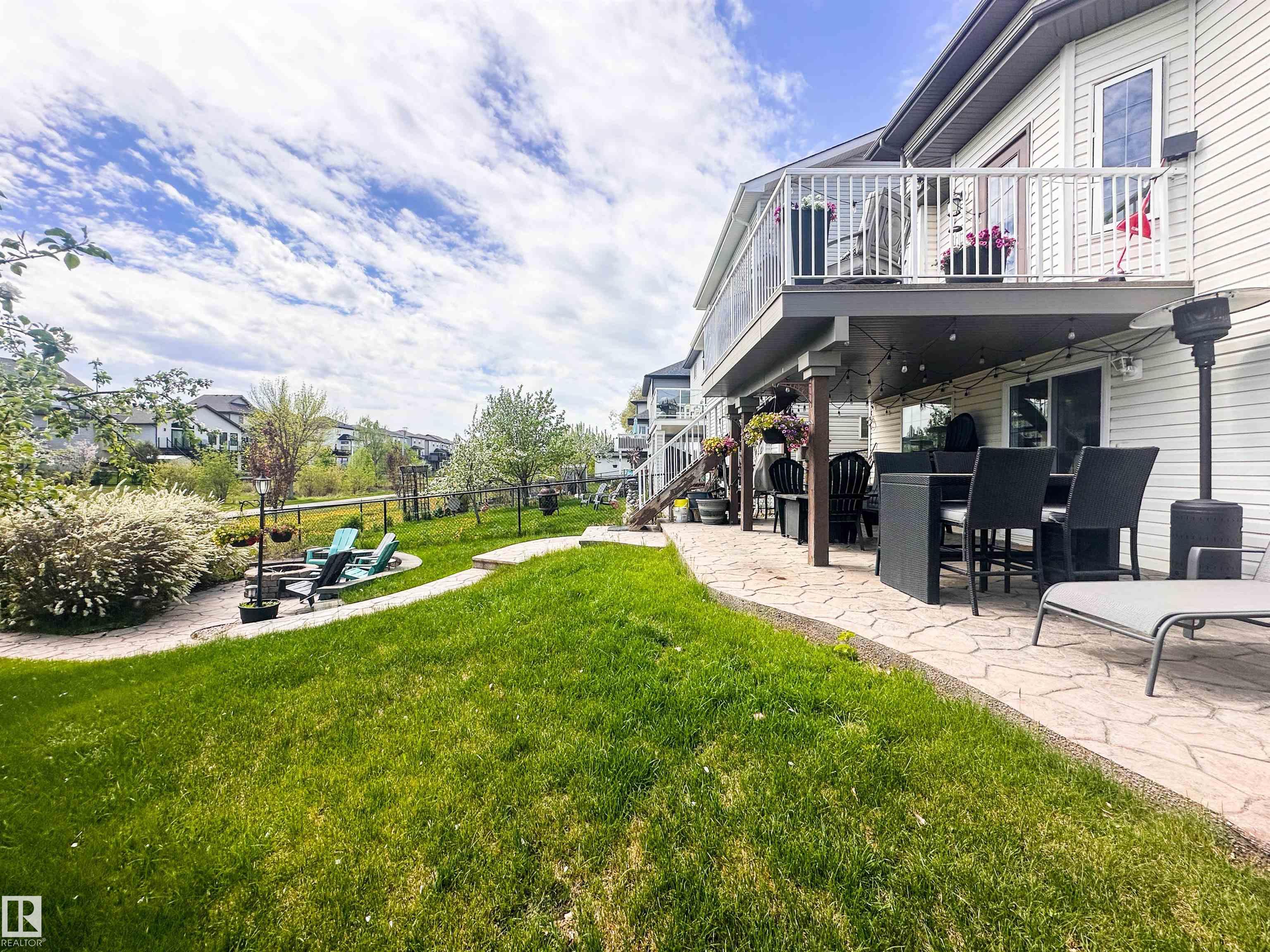 Photo 64 at 13715 149 Avenue NW, Cumberland, Edmonton