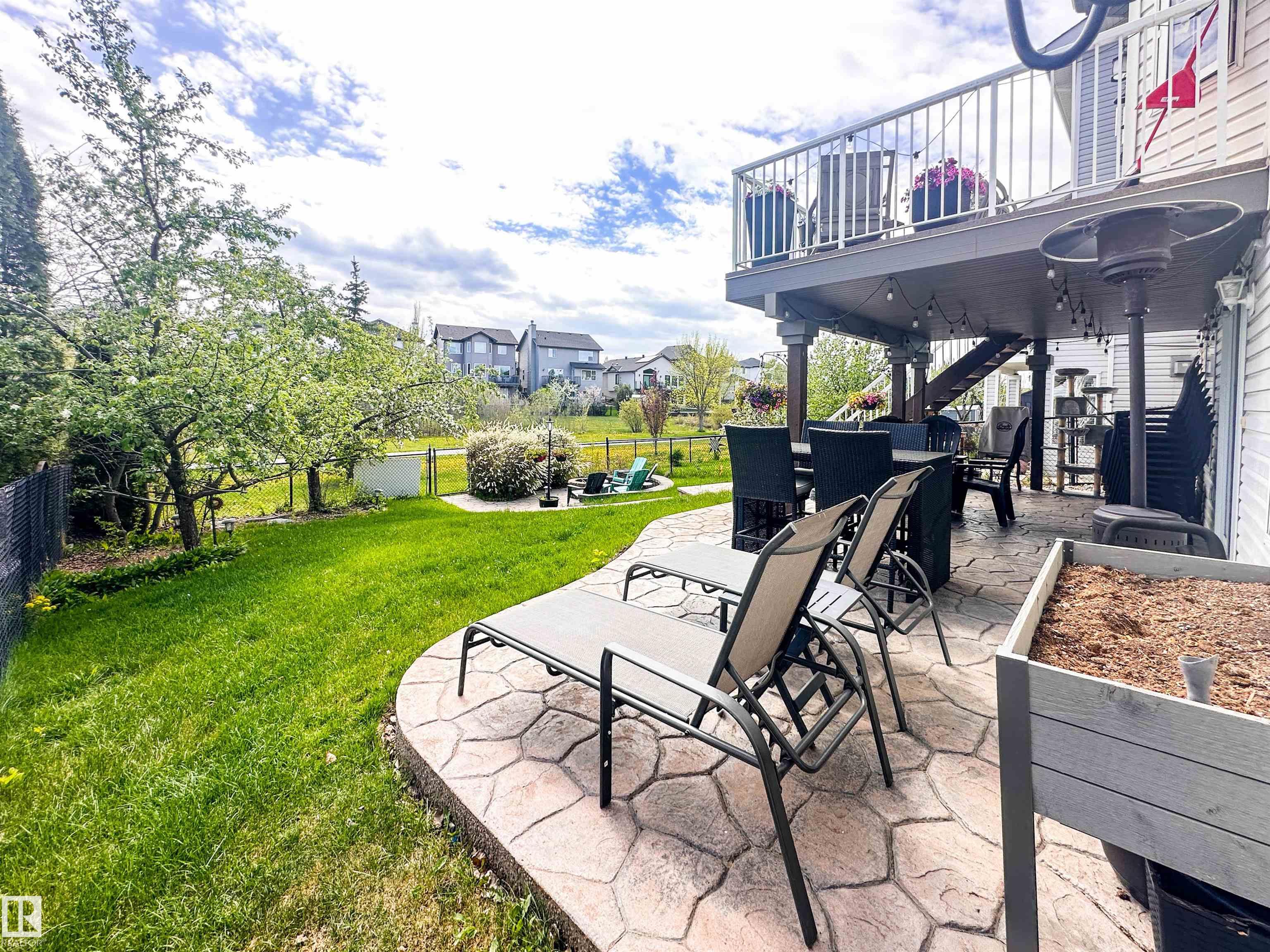 Photo 65 at 13715 149 Avenue NW, Cumberland, Edmonton