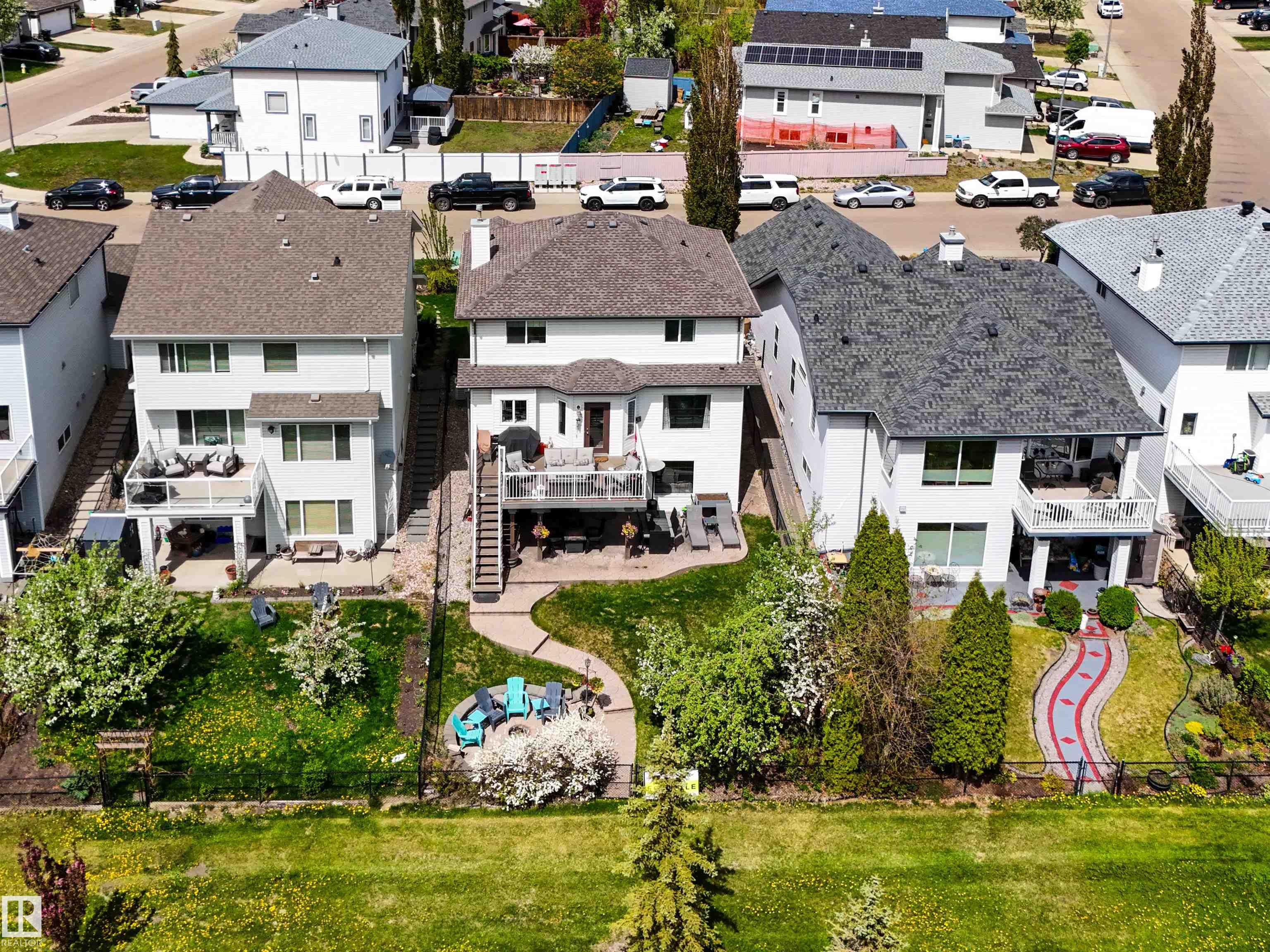 Photo 70 at 13715 149 Avenue NW, Cumberland, Edmonton