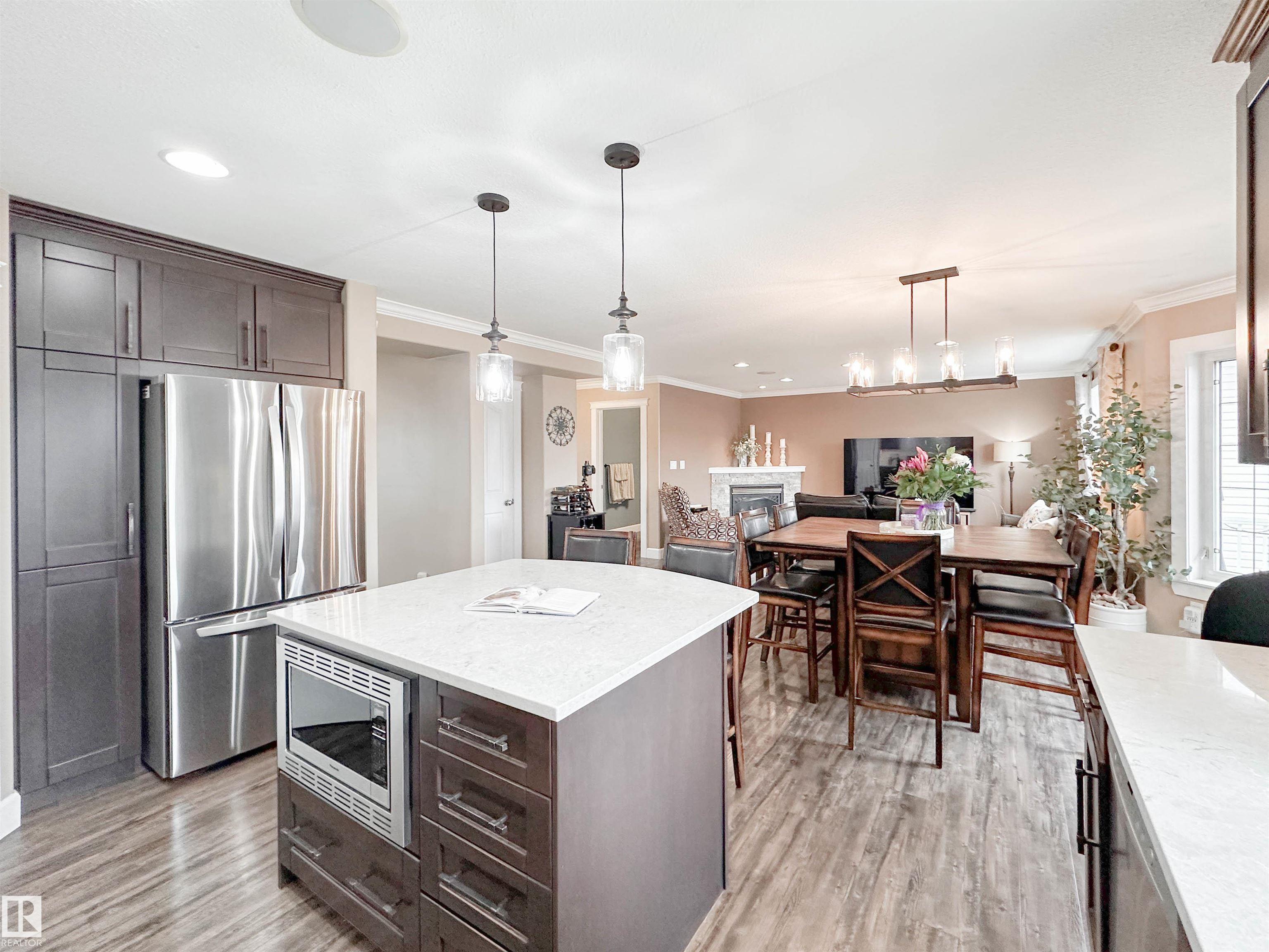 Photo 8 at 13715 149 Avenue NW, Cumberland, Edmonton
