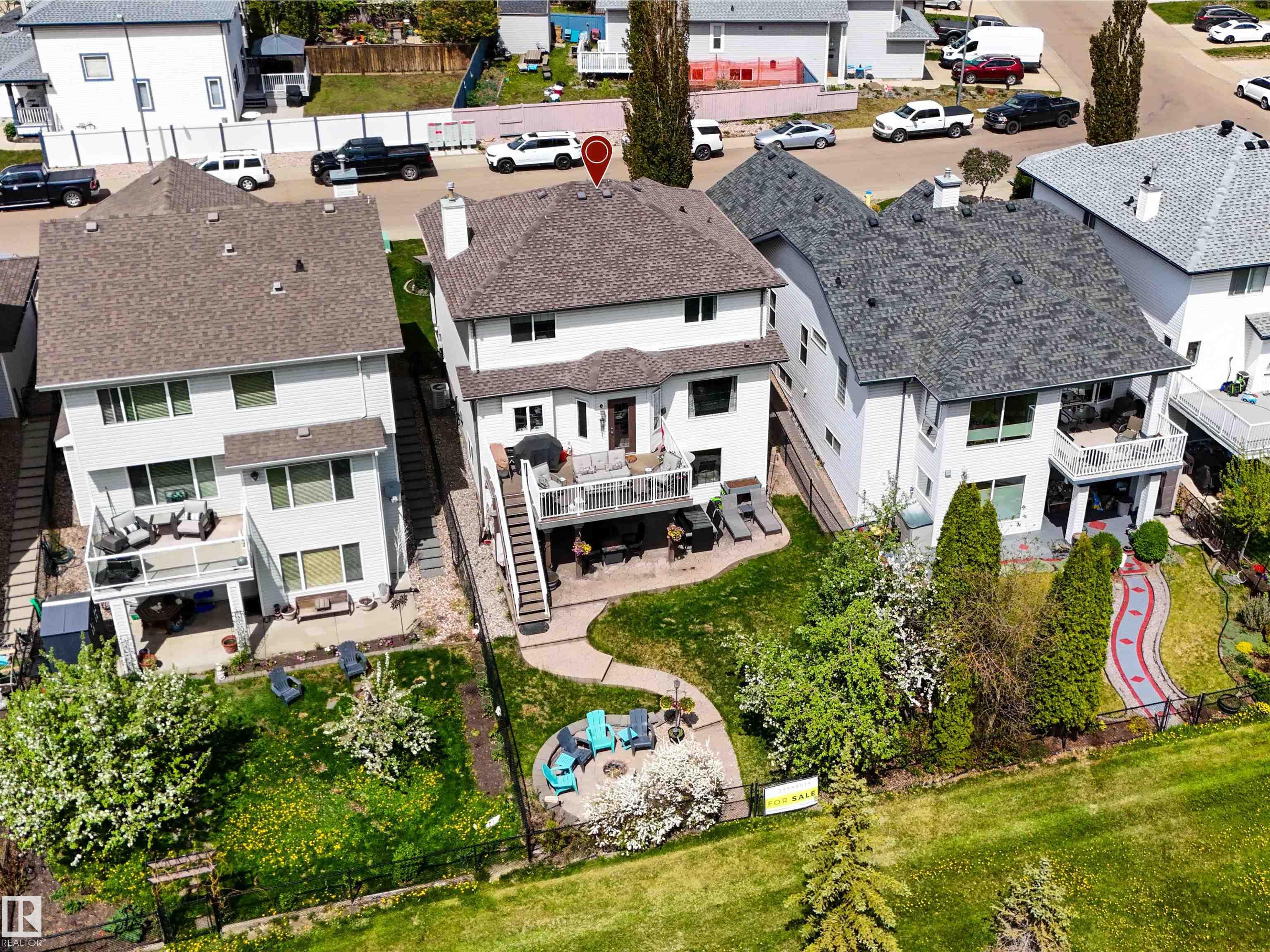 Photo 71 at 13715 149 Avenue NW, Cumberland, Edmonton
