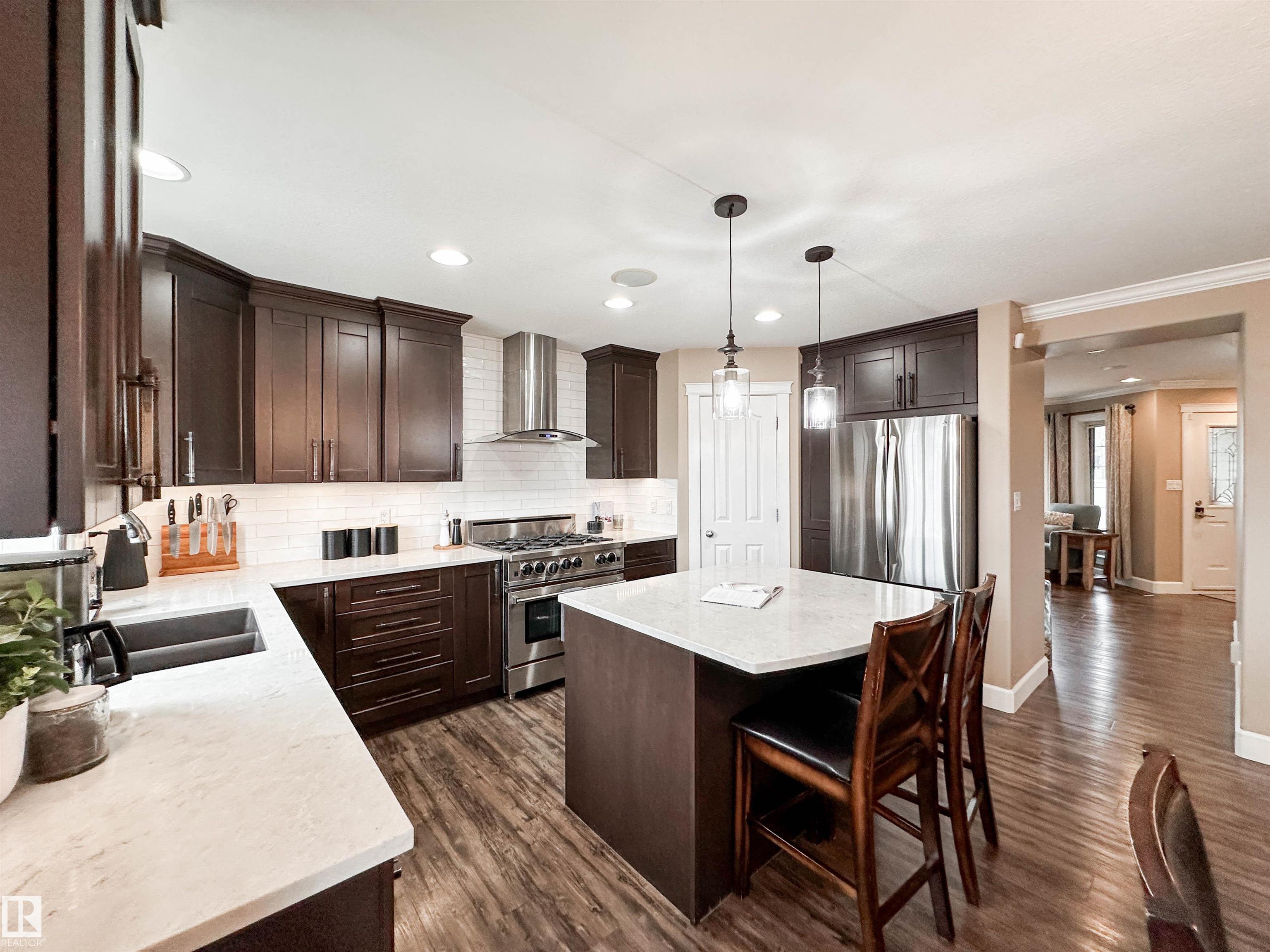 Photo 9 at 13715 149 Avenue NW, Cumberland, Edmonton