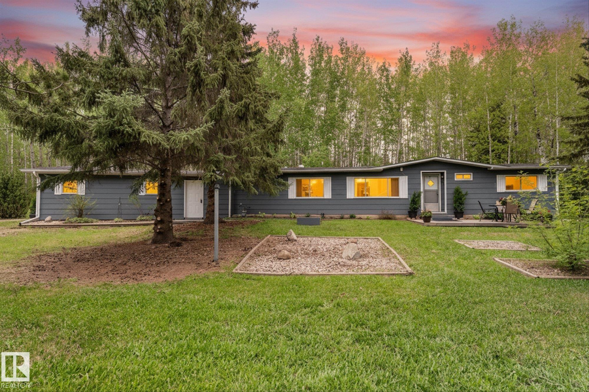 129 - 53304 Rge Road 30, Meso West I, Rural Parkland County