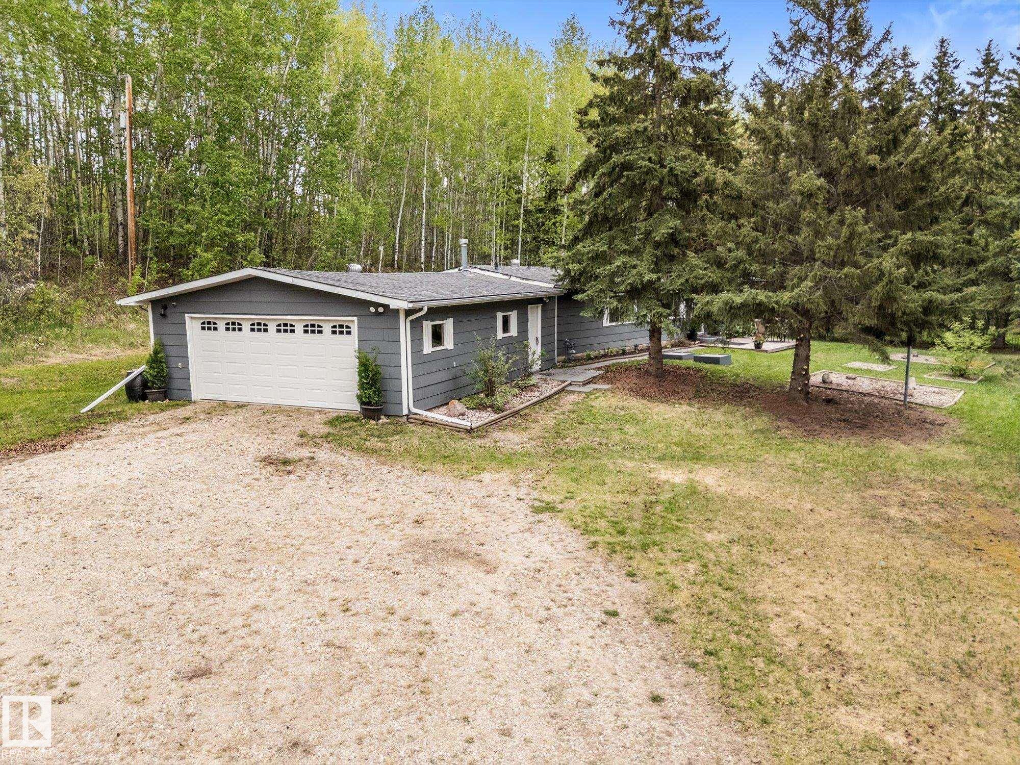 129 - 53304 Rge Road 30, Meso West I, Rural Parkland County