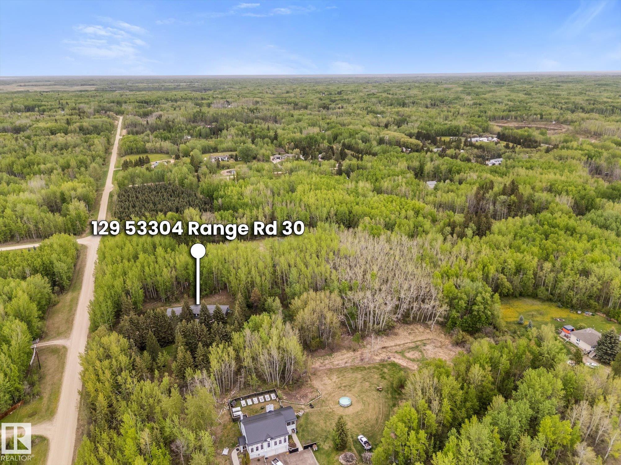 Photo 42 at 129 - 53304 Rge Road 30, Meso West I, Rural Parkland County