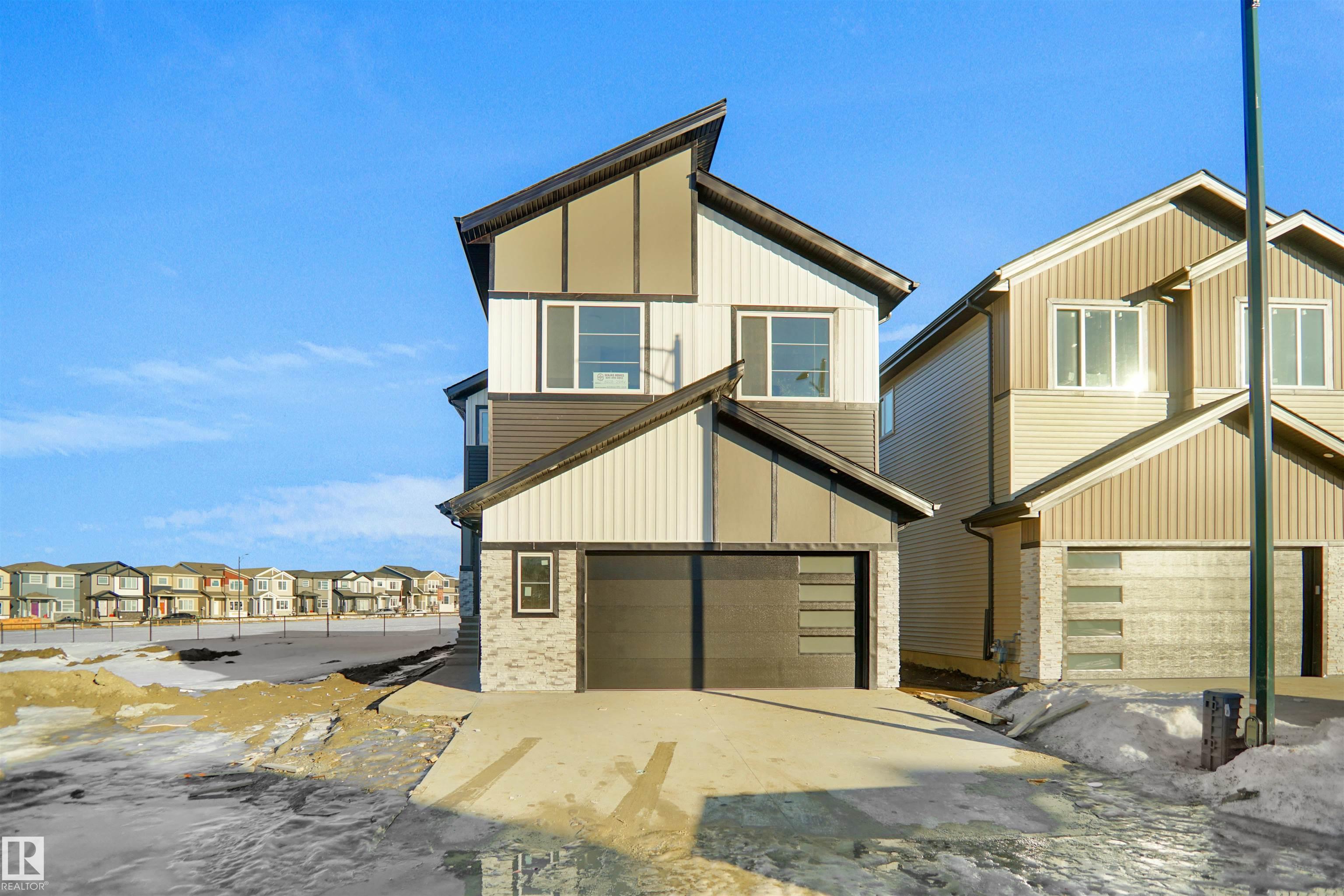 6403 29 Avenue SW, Mattson, Edmonton