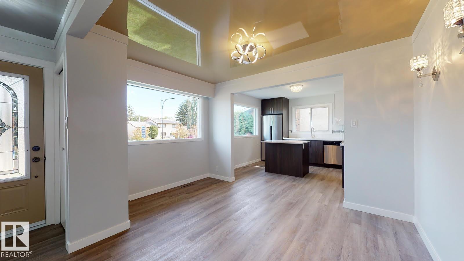11744 135 Street NW, Woodcroft, Edmonton