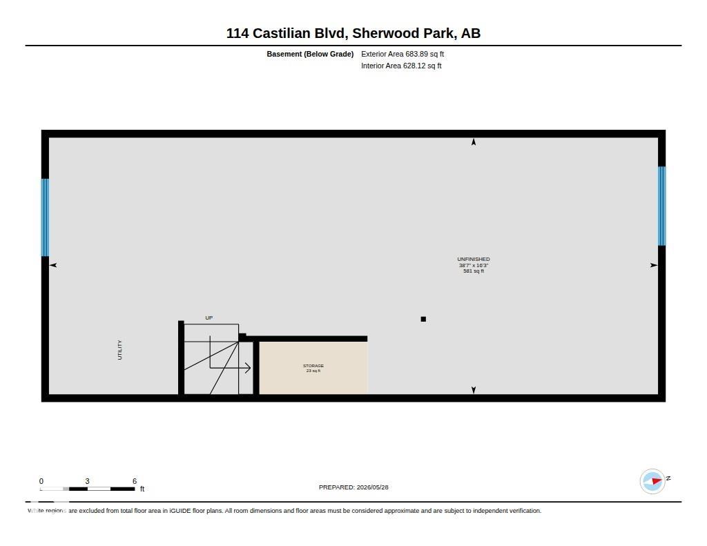 Photo 39 at 114 Castilian Boulevard, Cambrian, Sherwood Park