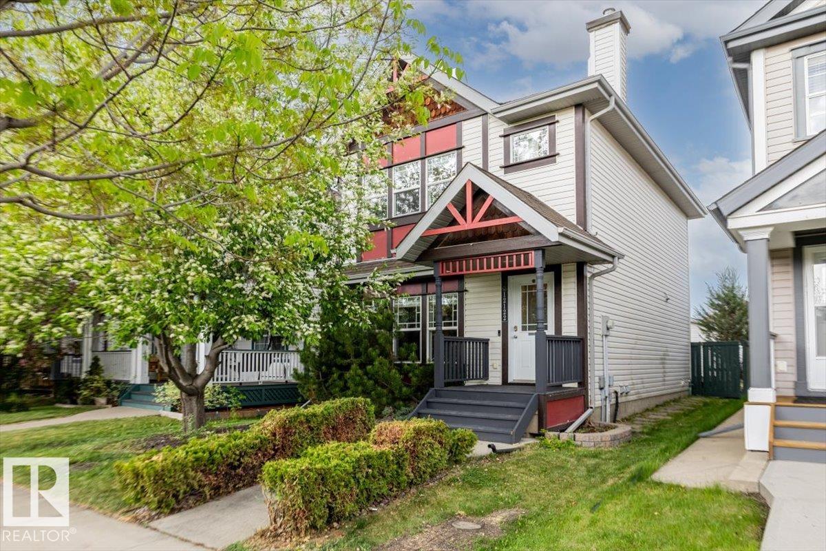 12122 17 Avenue SW, Rutherford, Edmonton
