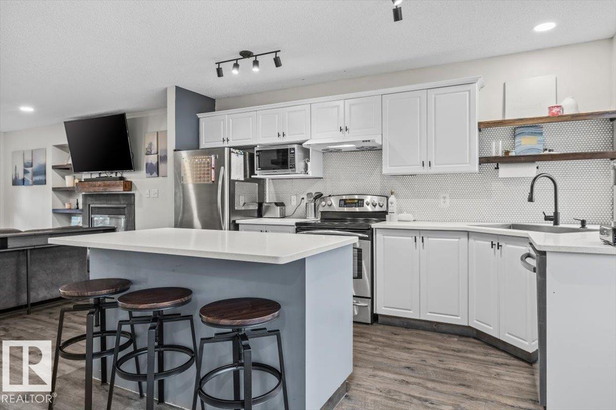 Photo 13 at 12122 17 Avenue SW, Rutherford, Edmonton