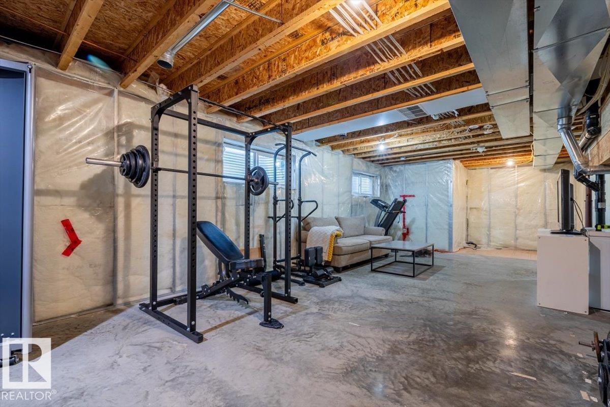 Photo 29 at 12122 17 Avenue SW, Rutherford, Edmonton