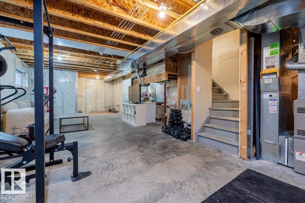 Photo 30 at 12122 17 Avenue SW, Rutherford, Edmonton