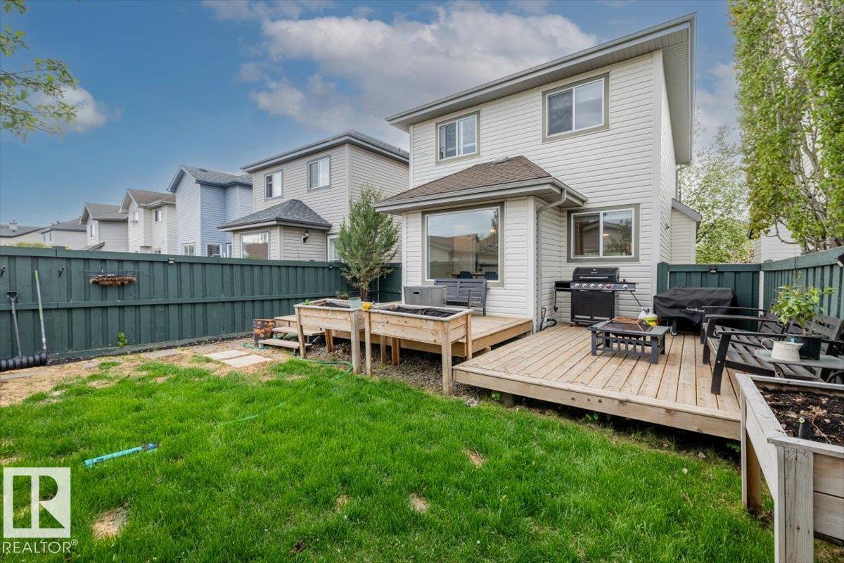 Photo 35 at 12122 17 Avenue SW, Rutherford, Edmonton