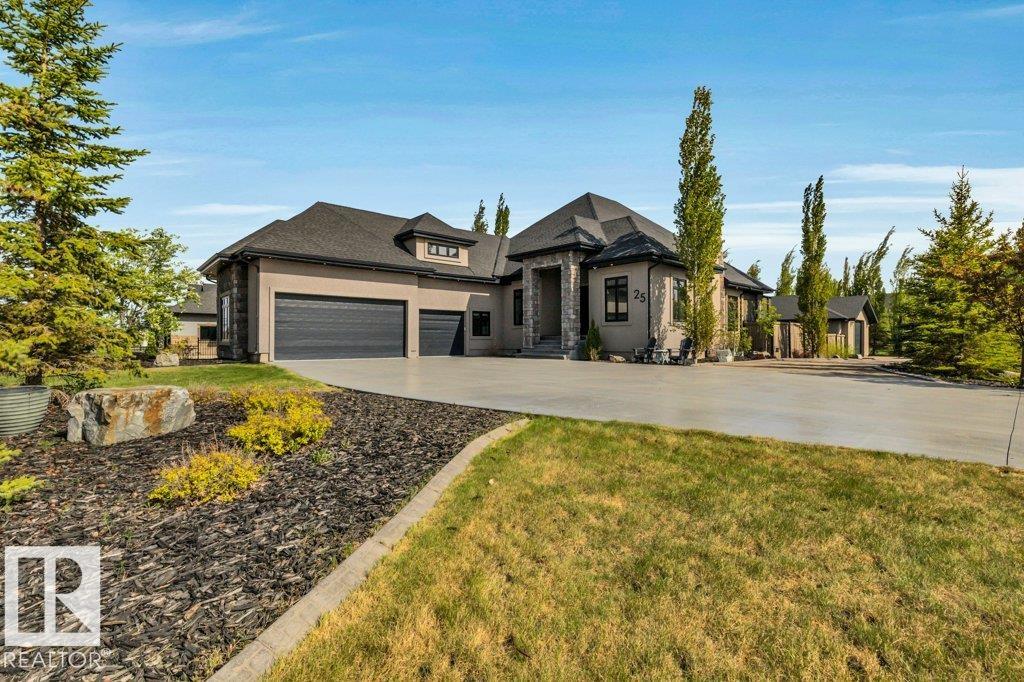 25 - 25131 Coal Mine Road, Upper Manor Pointe, Rural Sturgeon County