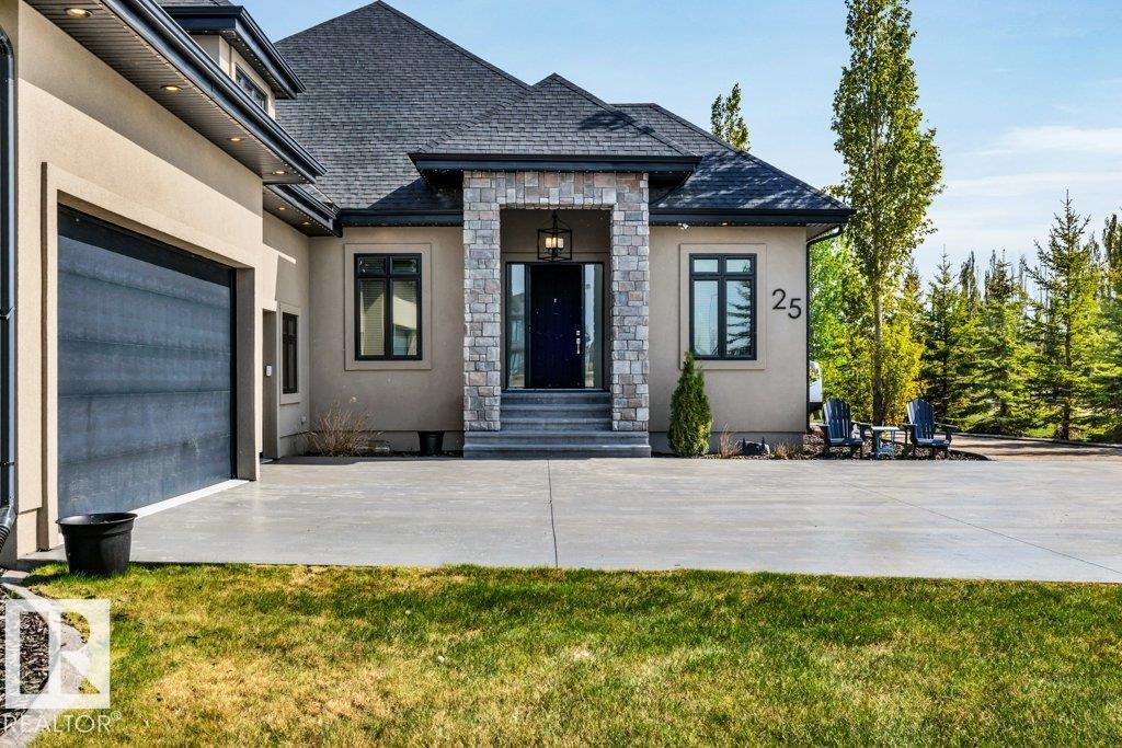 25 - 25131 Coal Mine Road, Upper Manor Pointe, Rural Sturgeon County