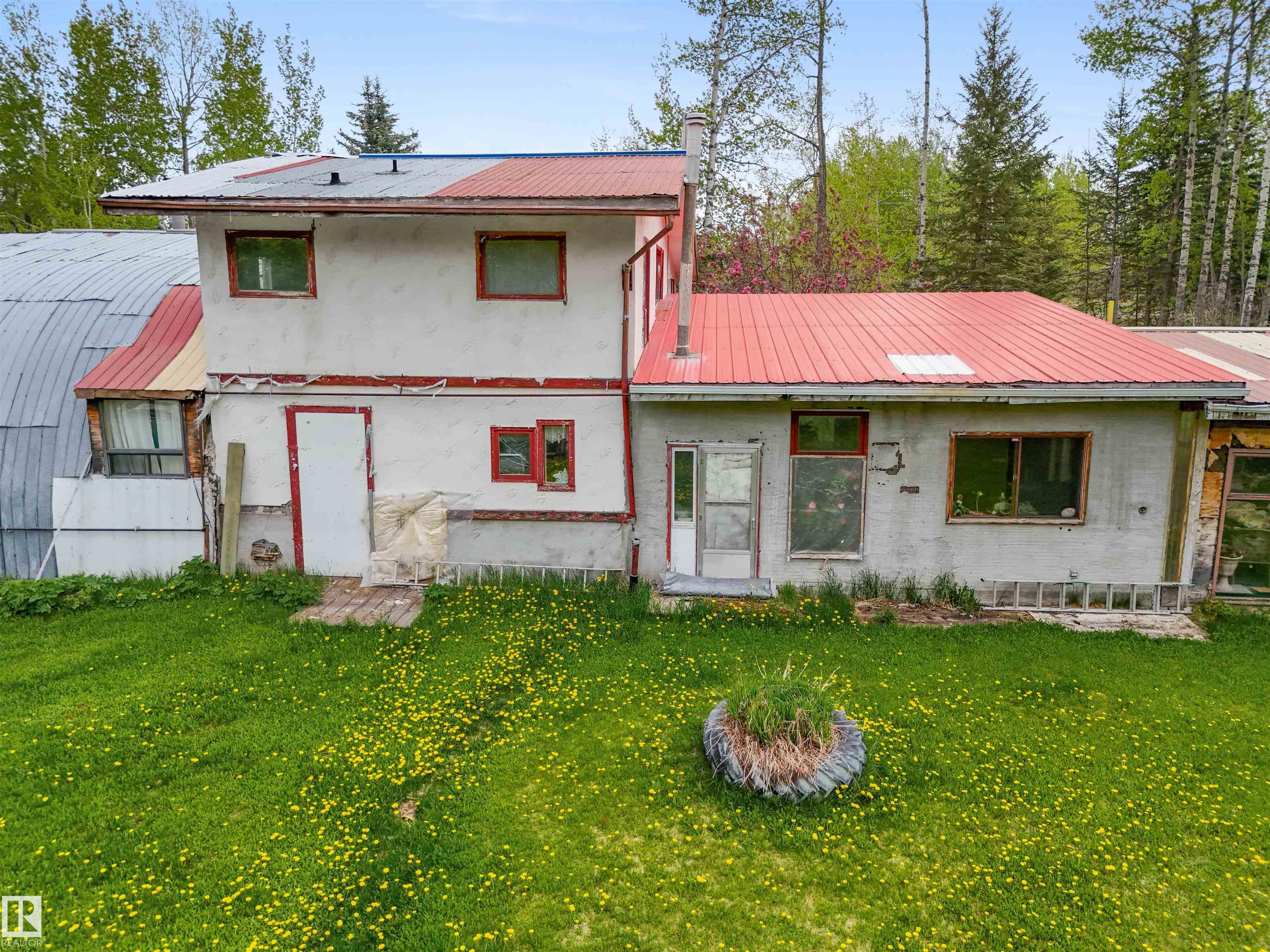 453038 RGE ROAD 61